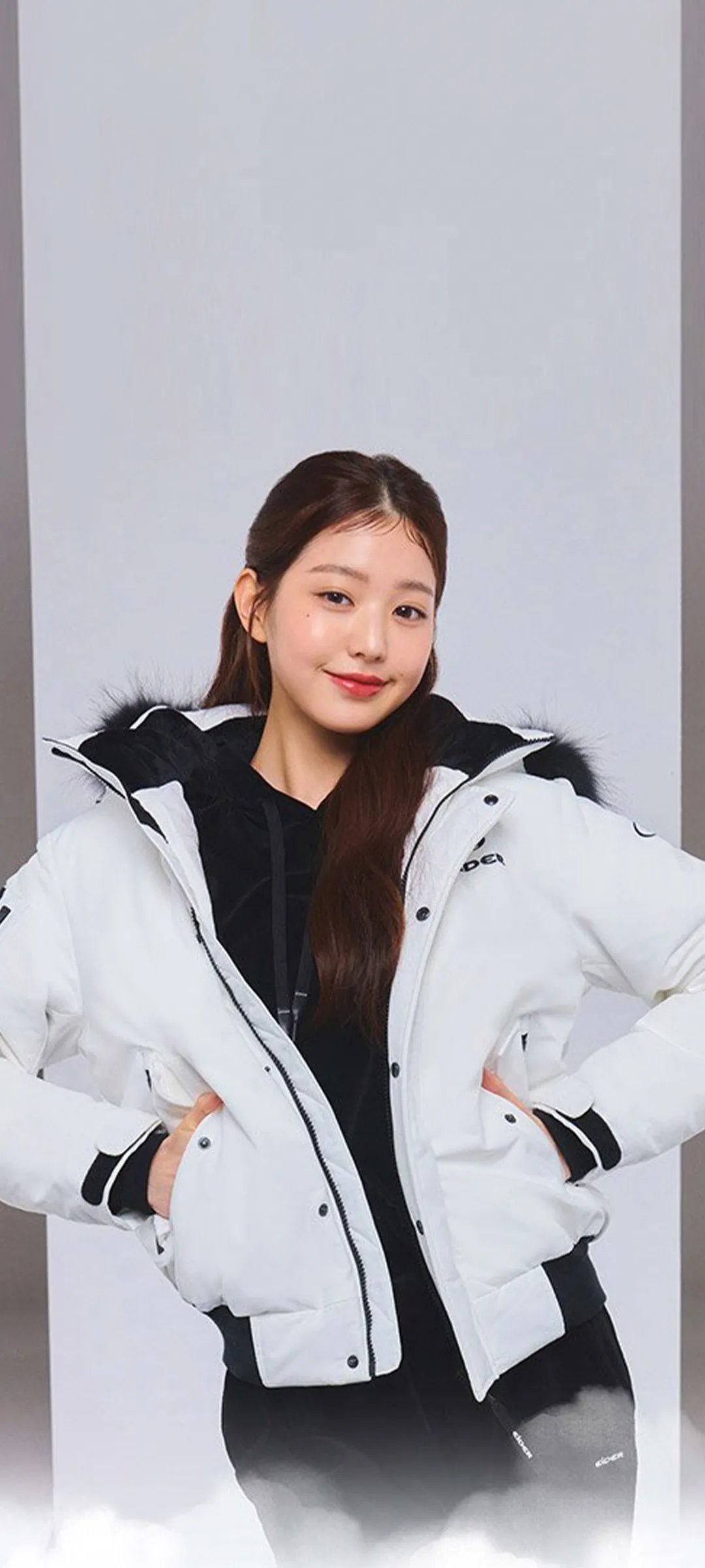 วอลเปเปอร์ หน้าจอล็อก มือถือ จาง วอนยอง 4K HD ดาวน์โหลด — IZ*ONE, IVE