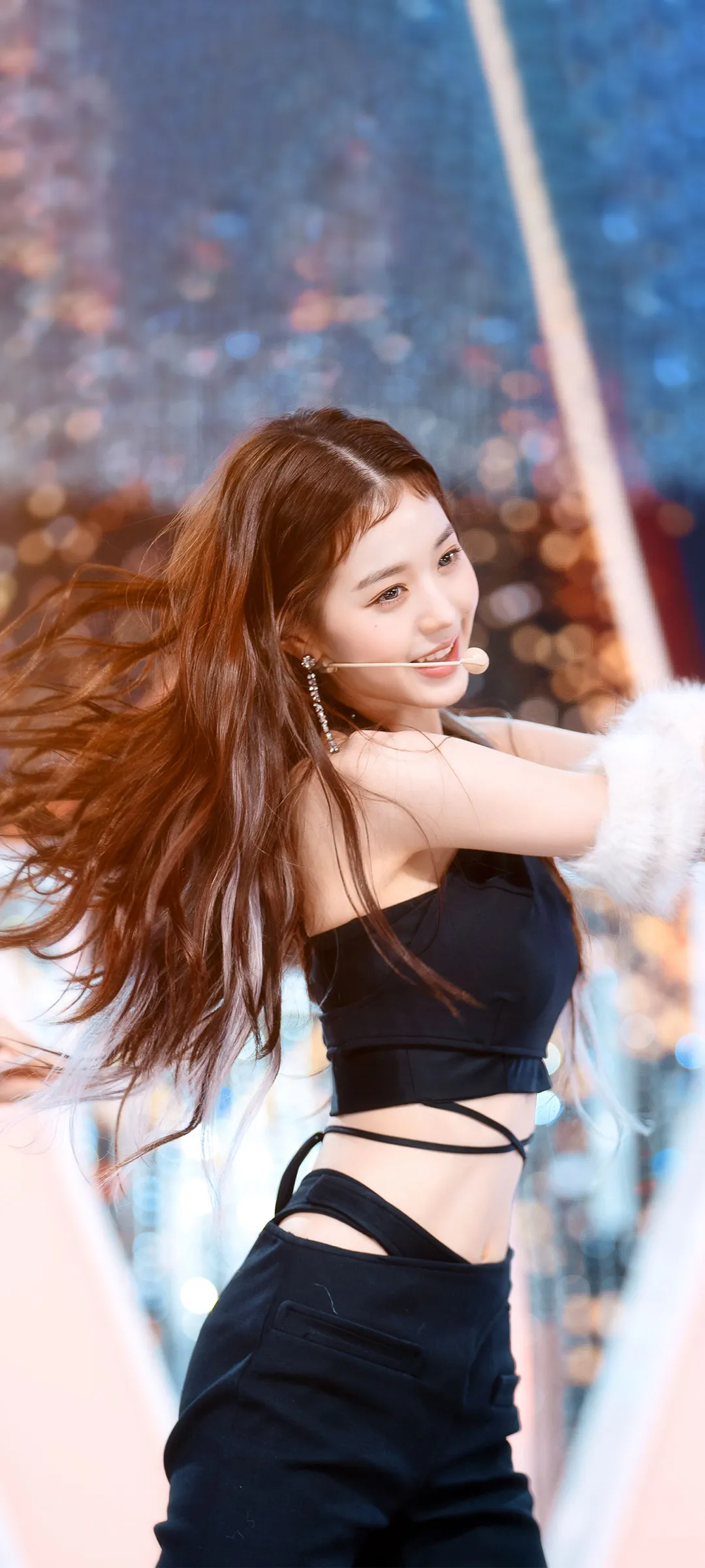 วอลเปเปอร์ หน้าจอล็อก มือถือ จาง วอนยอง 4K HD ดาวน์โหลด — IZ*ONE, IVE