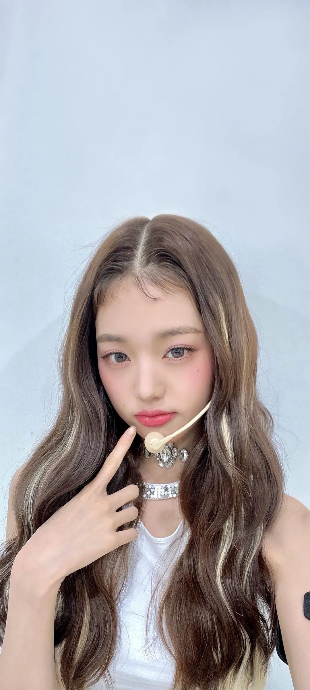 วอลเปเปอร์ หน้าจอล็อก มือถือ จาง วอนยอง 4K HD ดาวน์โหลด — IZ*ONE, IVE