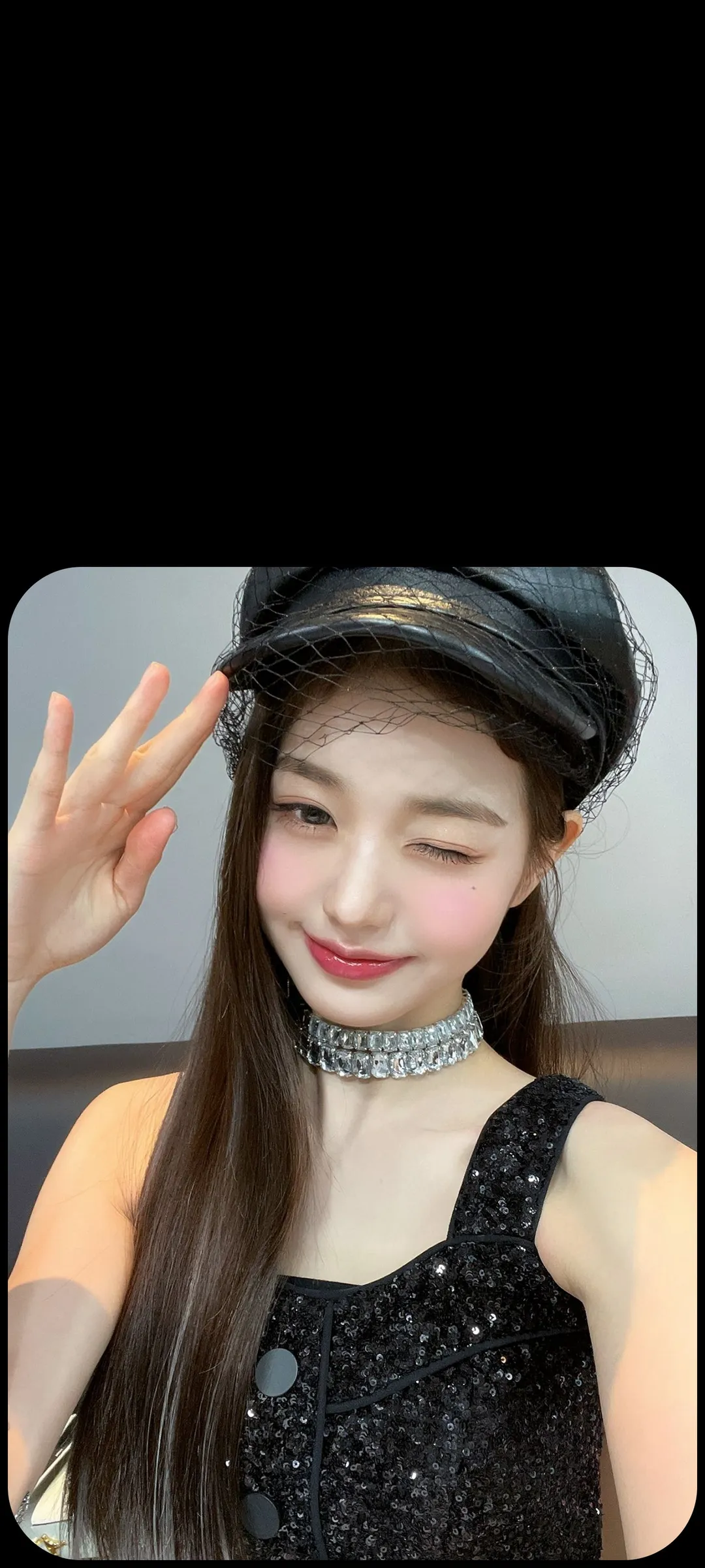 วอลเปเปอร์ หน้าจอล็อก มือถือ จาง วอนยอง 4K HD ดาวน์โหลด — IZ*ONE, IVE