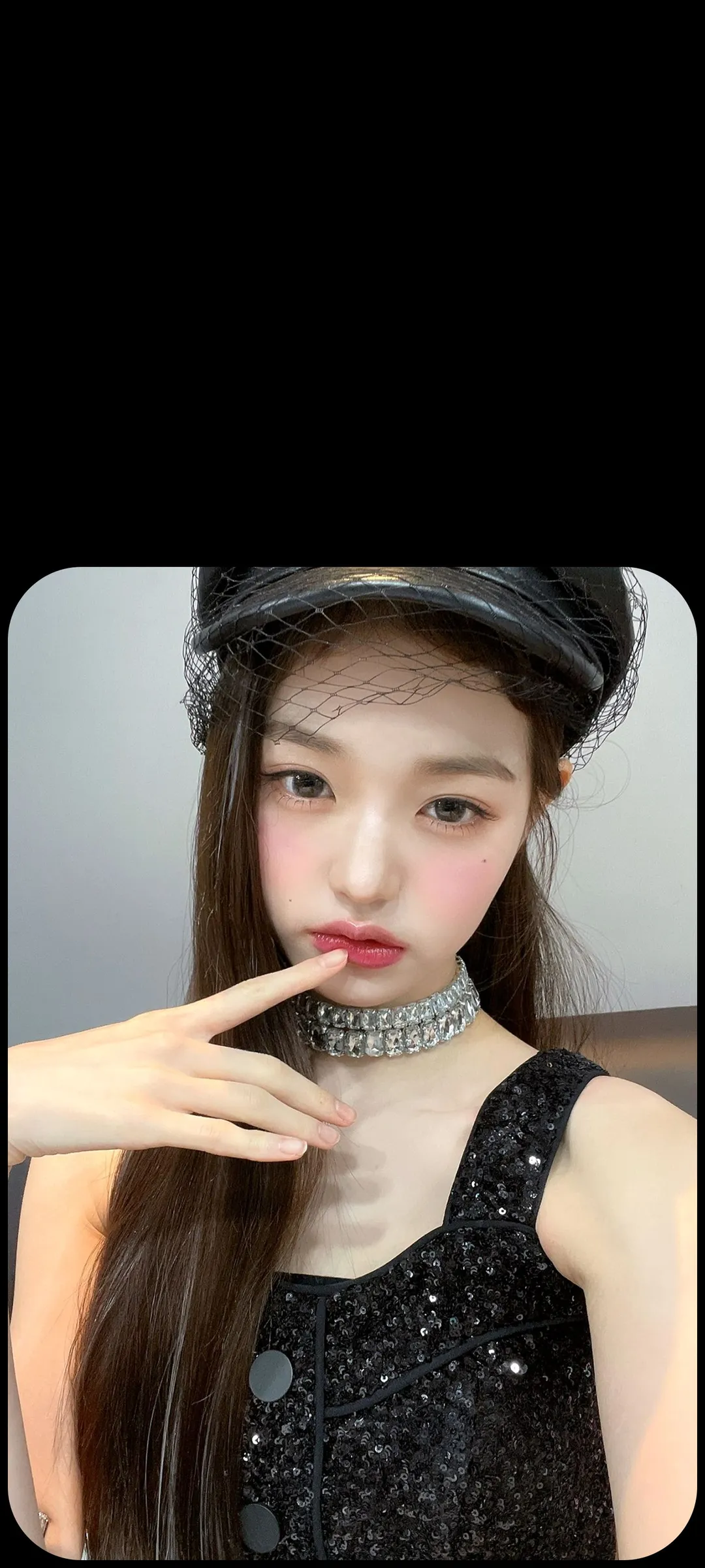 วอลเปเปอร์ หน้าจอล็อก มือถือ จาง วอนยอง 4K HD ดาวน์โหลด — IZ*ONE, IVE