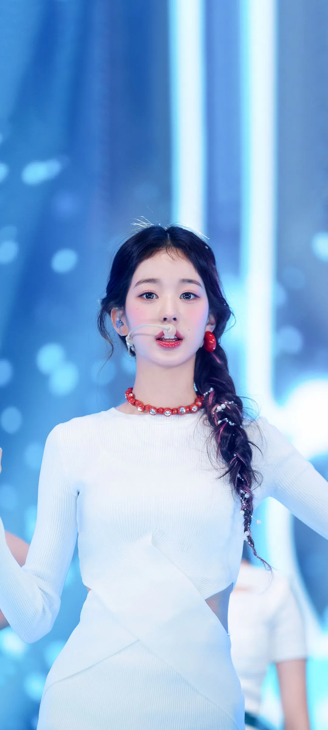 วอลเปเปอร์ หน้าจอล็อก มือถือ จาง วอนยอง 4K HD ดาวน์โหลด — IZ*ONE, IVE
