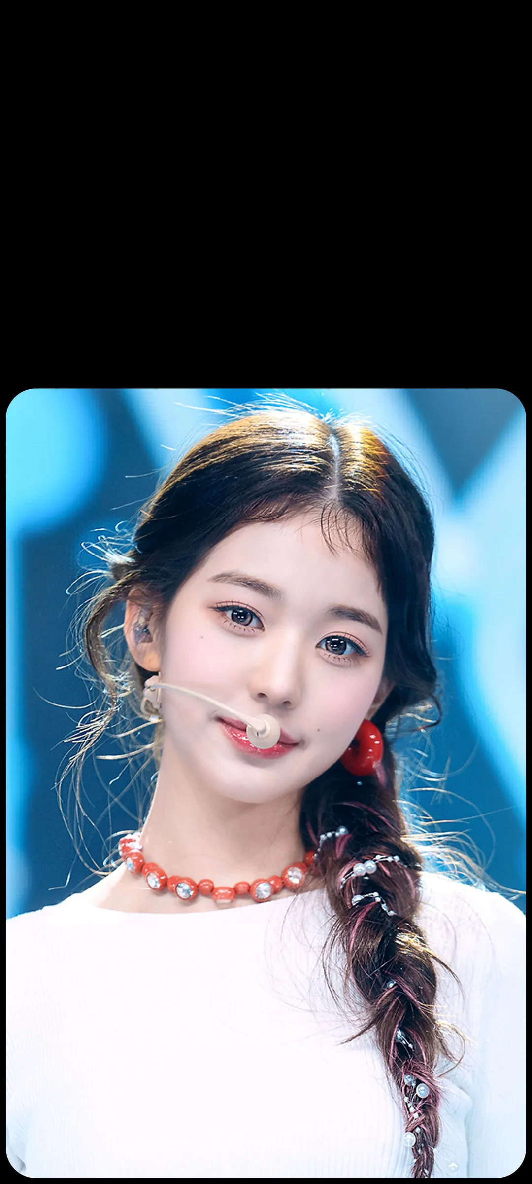วอลเปเปอร์ หน้าจอล็อก มือถือ จาง วอนยอง 4K HD ดาวน์โหลด — IZ*ONE, IVE