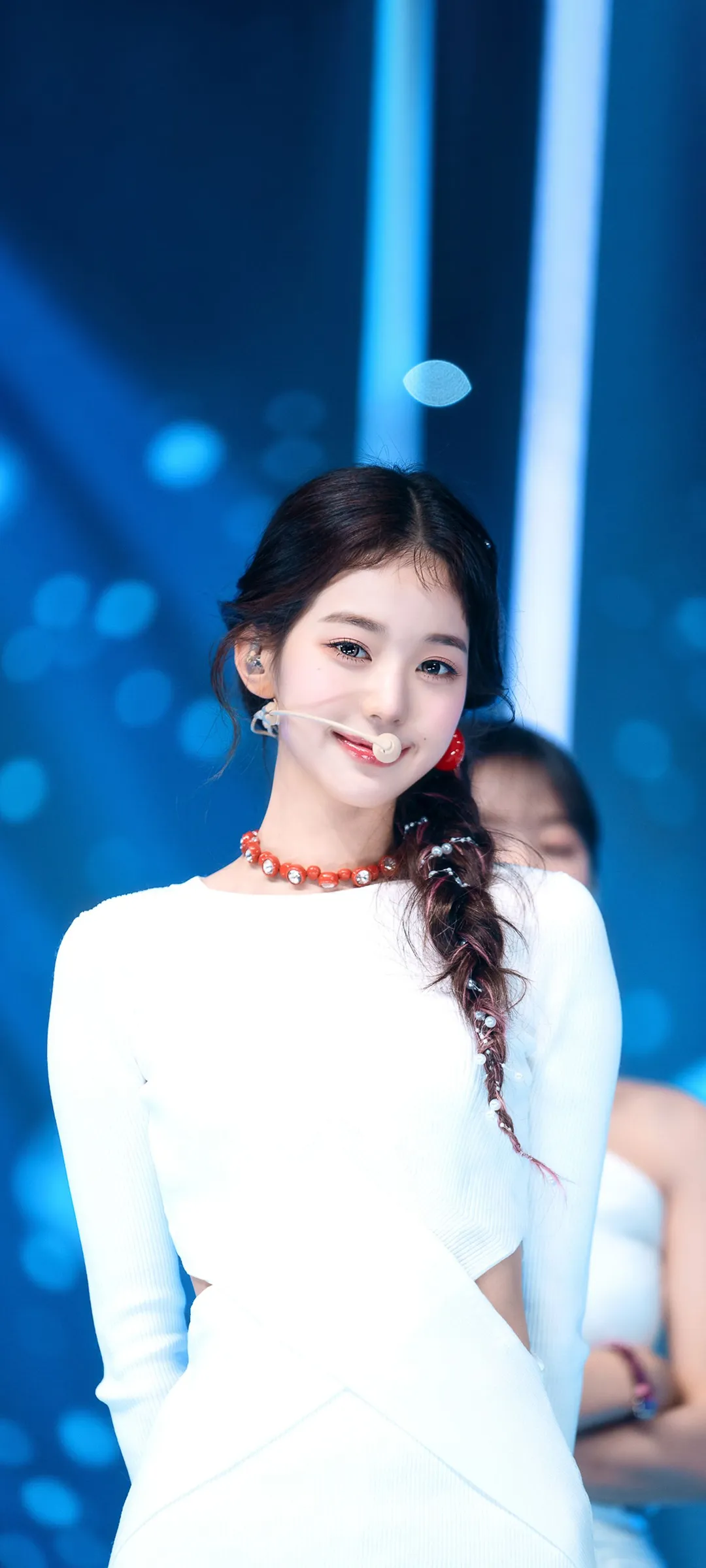วอลเปเปอร์ หน้าจอล็อก มือถือ จาง วอนยอง 4K HD ดาวน์โหลด — IZ*ONE, IVE