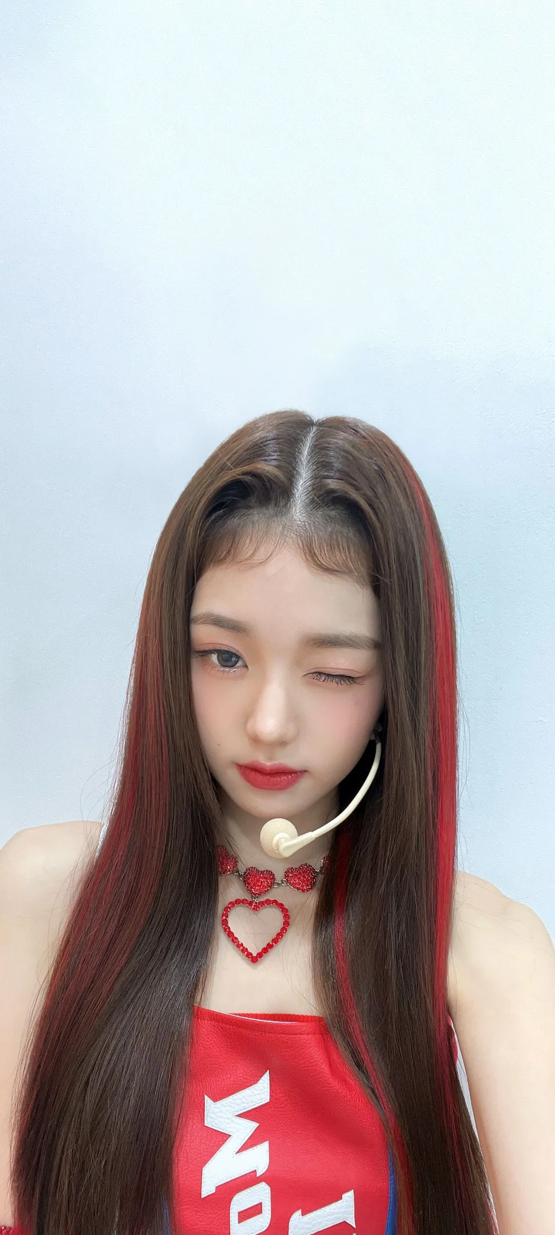 วอลเปเปอร์ หน้าจอล็อก มือถือ จาง วอนยอง 4K HD ดาวน์โหลด — IZ*ONE, IVE