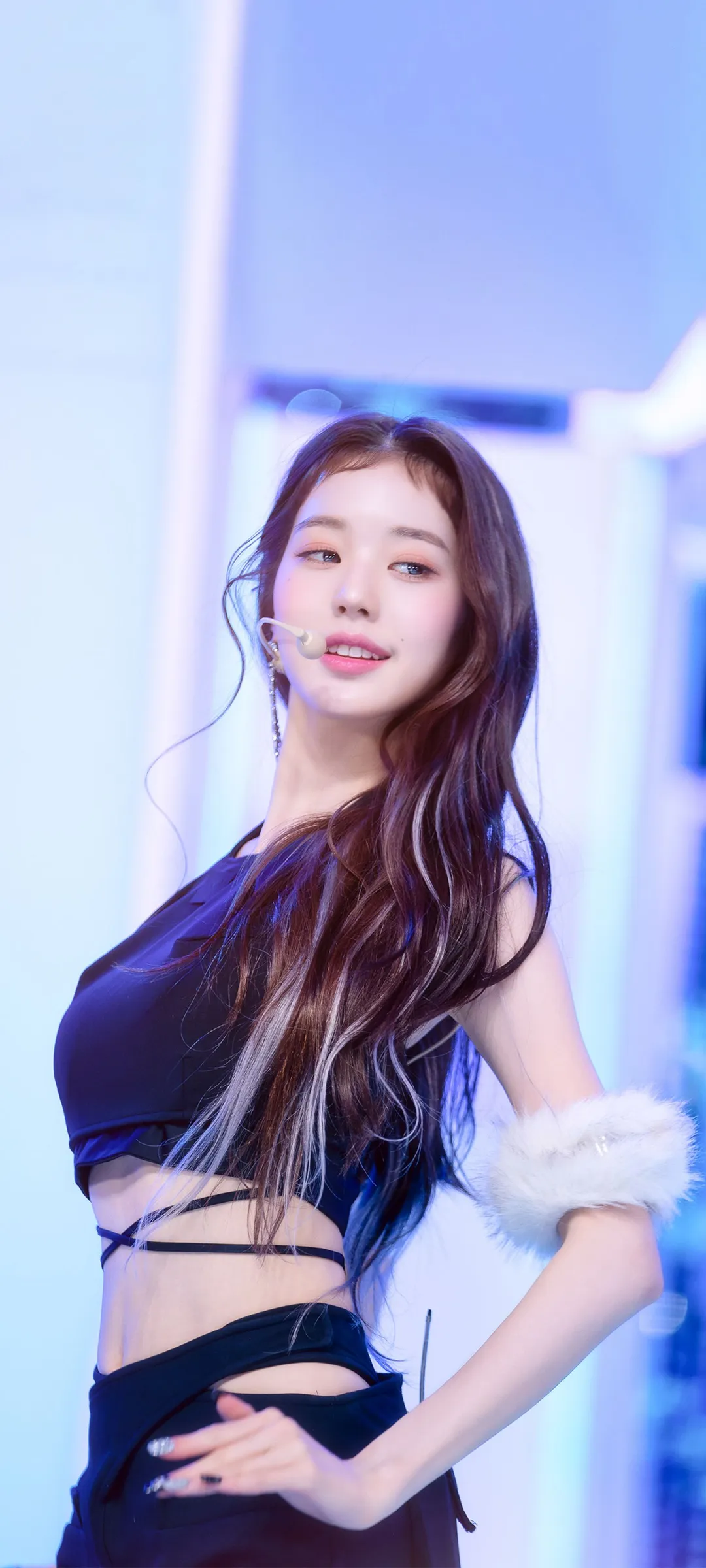วอลเปเปอร์ หน้าจอล็อก มือถือ จาง วอนยอง 4K HD ดาวน์โหลด — IZ*ONE, IVE