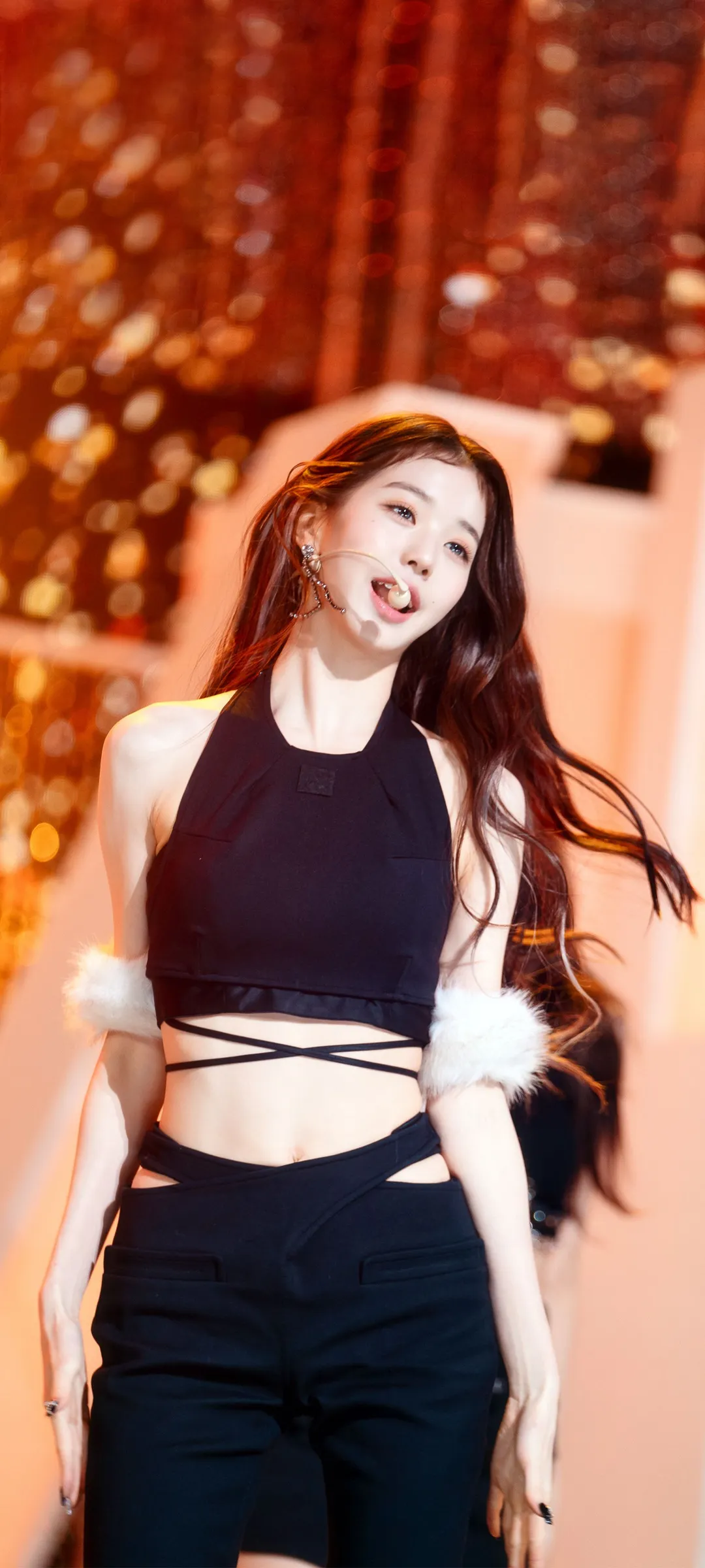 วอลเปเปอร์ หน้าจอล็อก มือถือ จาง วอนยอง 4K HD ดาวน์โหลด — IZ*ONE, IVE