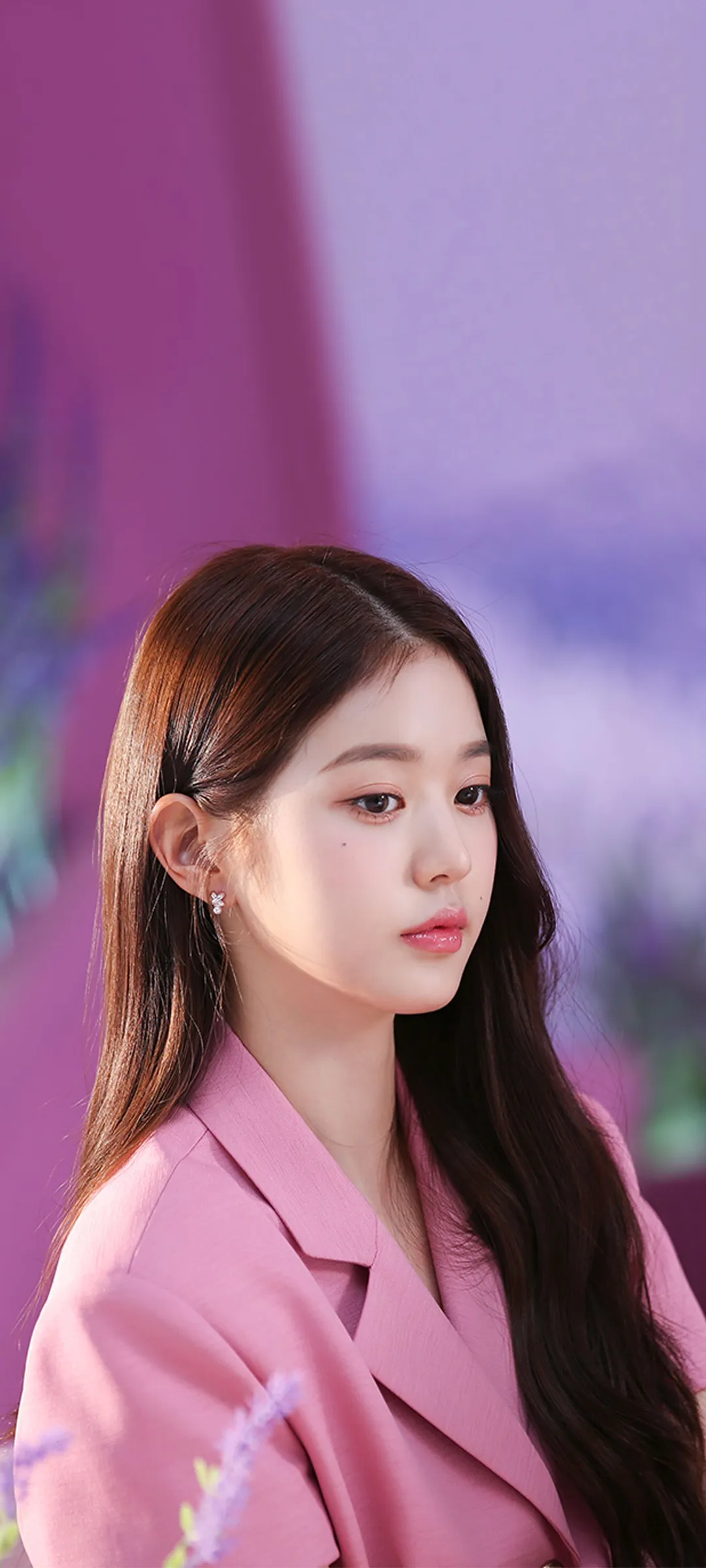 วอลเปเปอร์ หน้าจอล็อก มือถือ จาง วอนยอง 4K HD ดาวน์โหลด — IZ*ONE, IVE