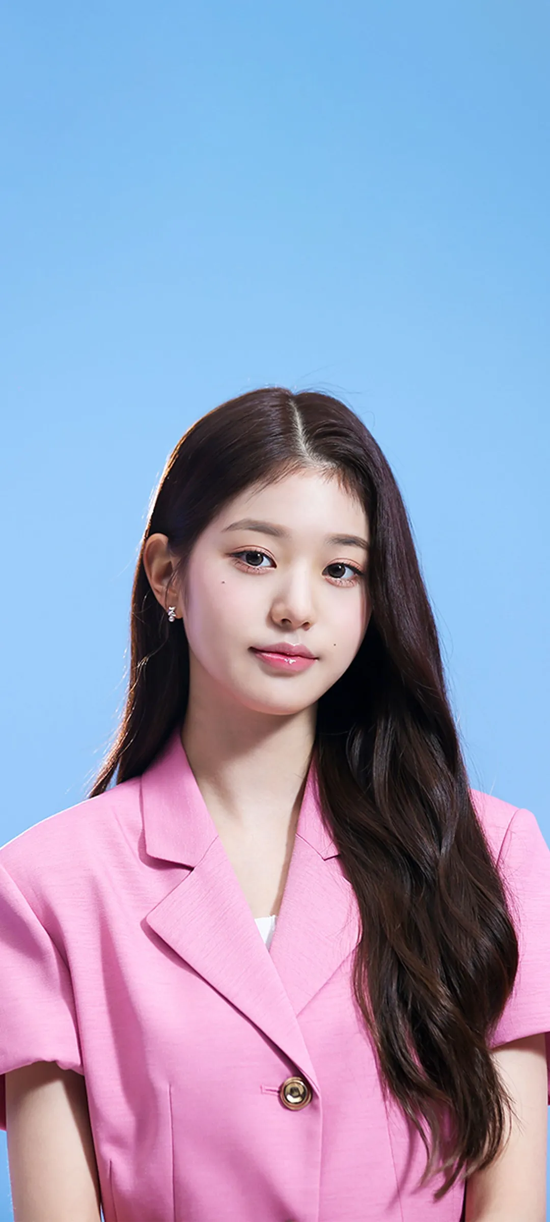 วอลเปเปอร์ หน้าจอล็อก มือถือ จาง วอนยอง 4K HD ดาวน์โหลด — IZ*ONE, IVE