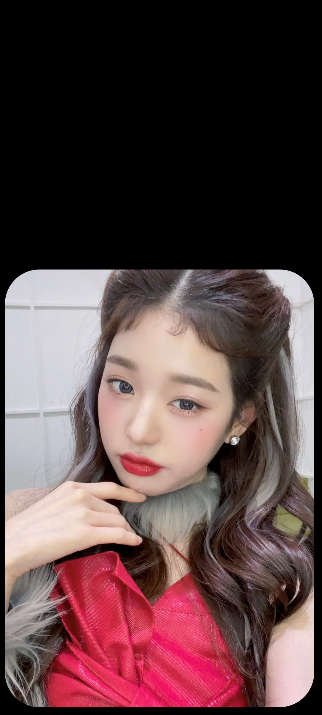 วอลเปเปอร์ หน้าจอล็อก มือถือ จาง วอนยอง 4K HD ดาวน์โหลด — IZ*ONE, IVE