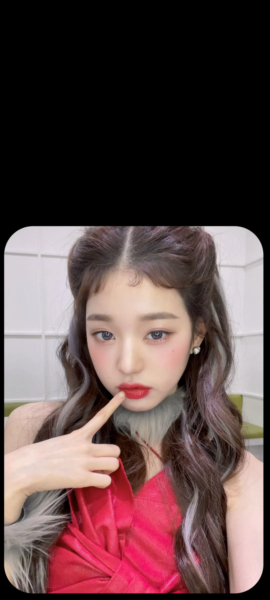 วอลเปเปอร์ หน้าจอล็อก มือถือ จาง วอนยอง 4K HD ดาวน์โหลด — IZ*ONE, IVE