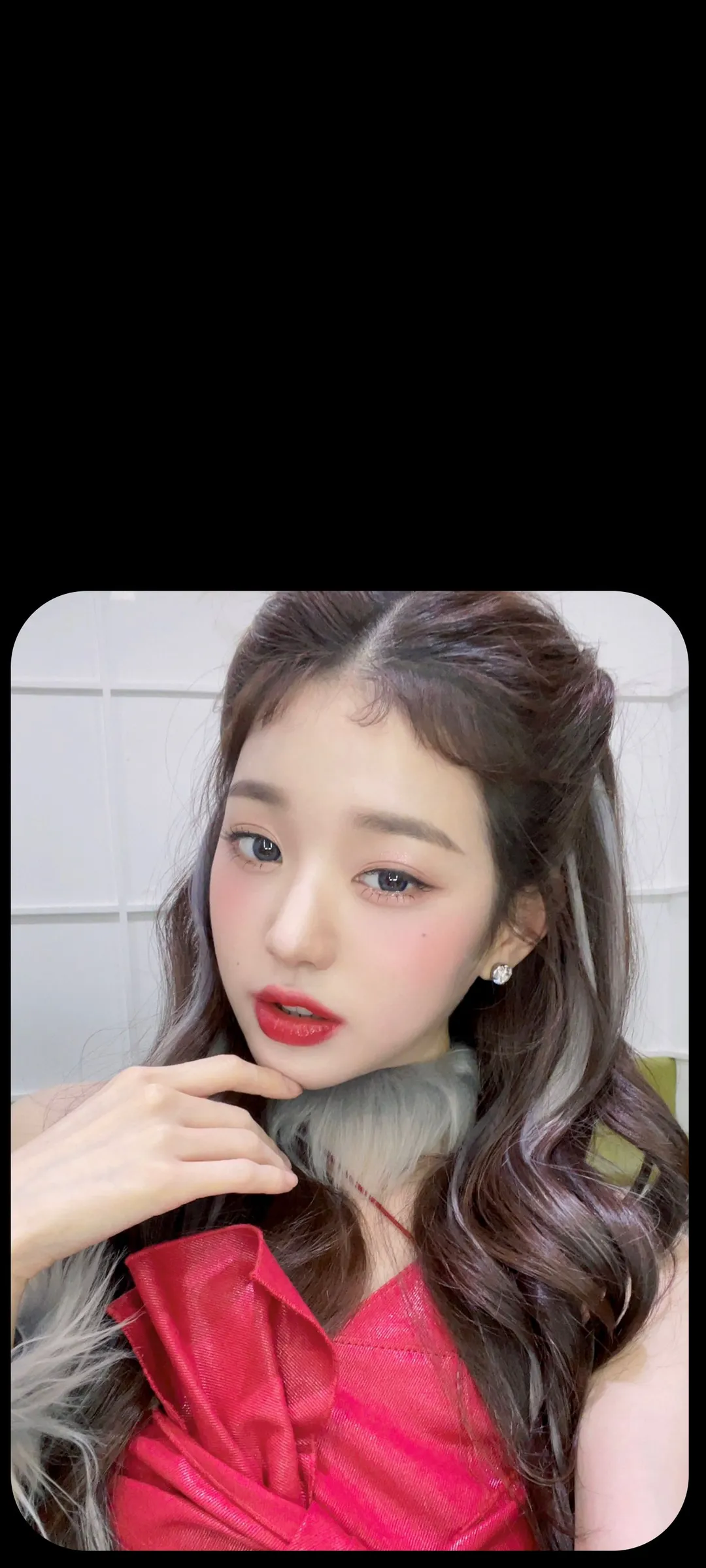 วอลเปเปอร์ หน้าจอล็อก มือถือ จาง วอนยอง 4K HD ดาวน์โหลด — IZ*ONE, IVE