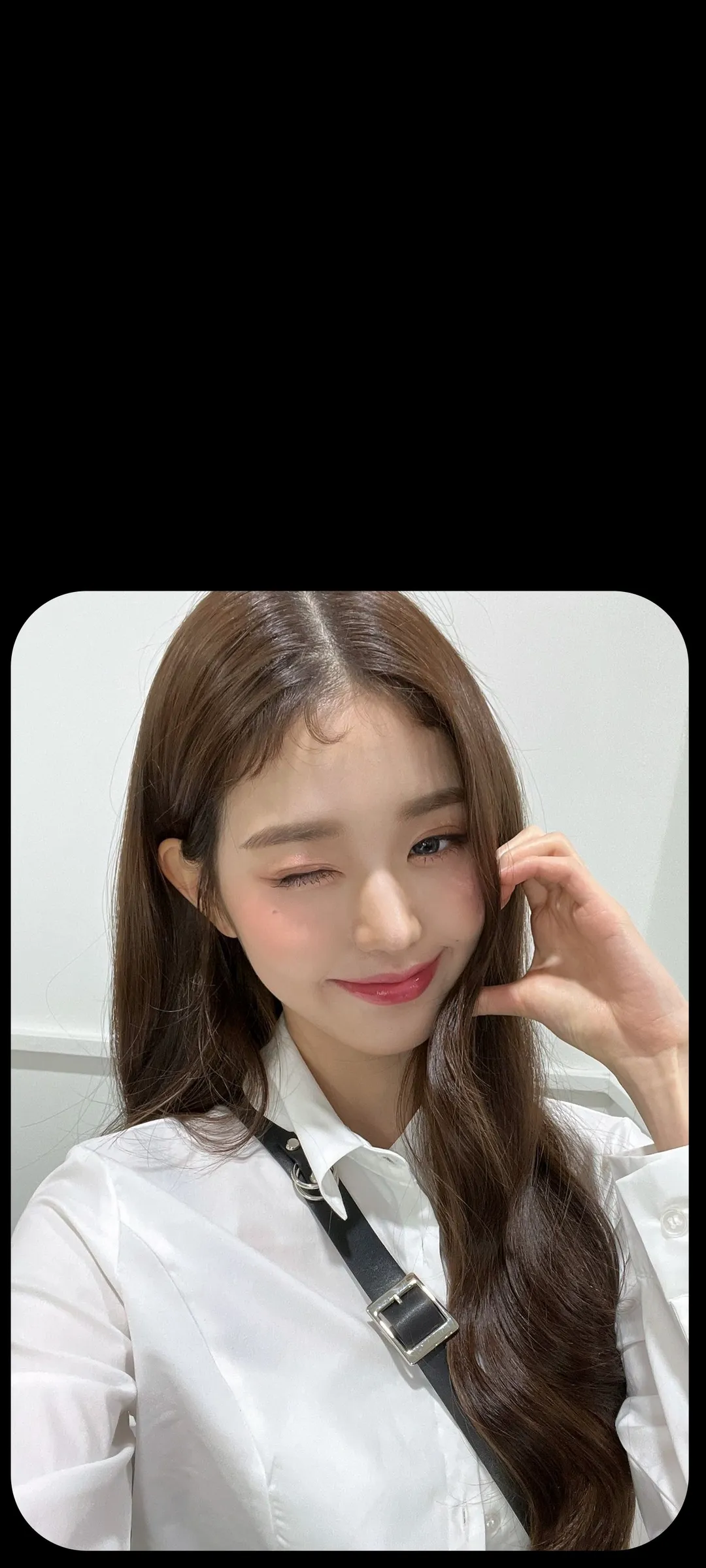 วอลเปเปอร์ หน้าจอล็อก มือถือ จาง วอนยอง 4K HD ดาวน์โหลด — IZ*ONE, IVE