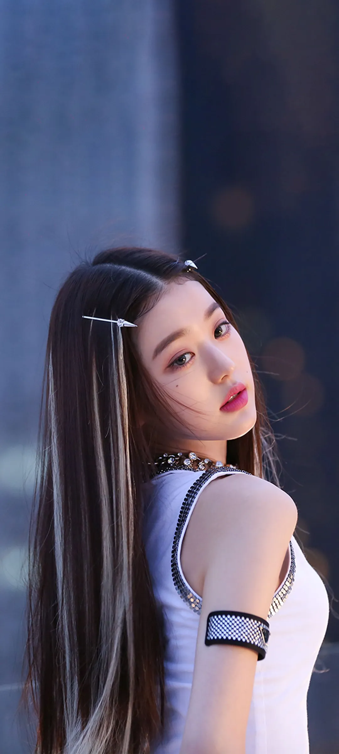 วอลเปเปอร์ หน้าจอล็อก มือถือ จาง วอนยอง 4K HD ดาวน์โหลด — IZ*ONE, IVE