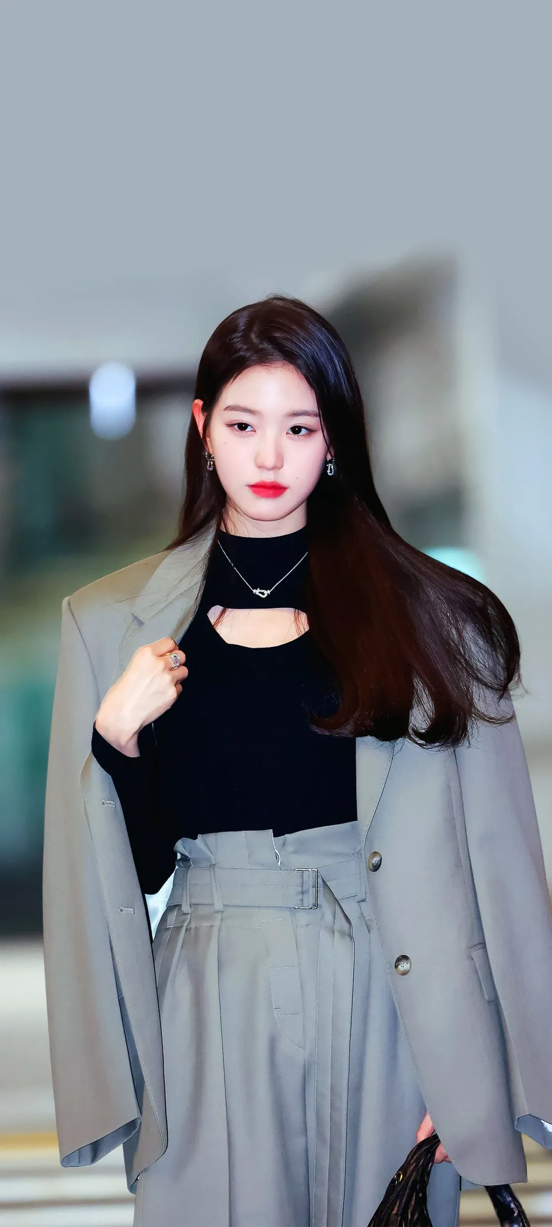 วอลเปเปอร์ หน้าจอล็อก มือถือ จาง วอนยอง 4K HD ดาวน์โหลด — IZ*ONE, IVE