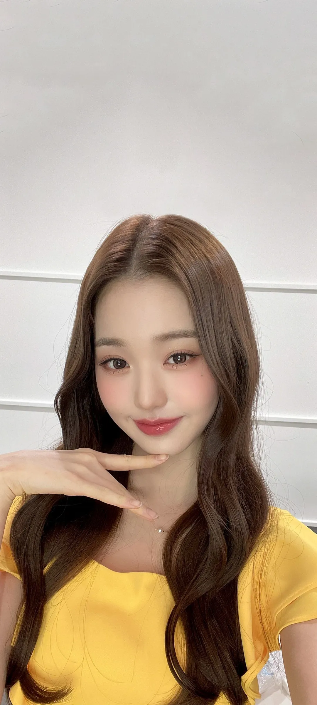 วอลเปเปอร์ หน้าจอล็อก มือถือ จาง วอนยอง 4K HD ดาวน์โหลด — IZ*ONE, IVE