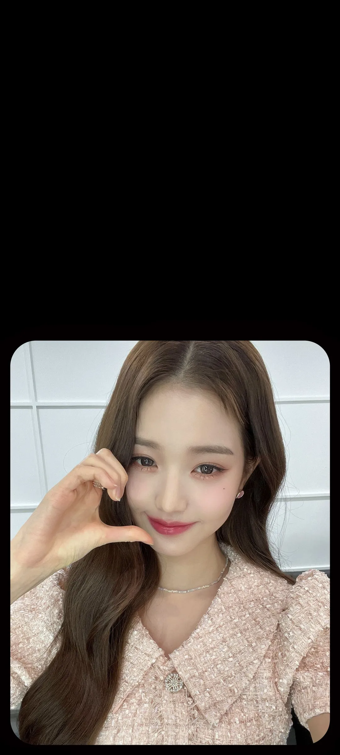 วอลเปเปอร์ หน้าจอล็อก มือถือ จาง วอนยอง 4K HD ดาวน์โหลด — IZ*ONE, IVE