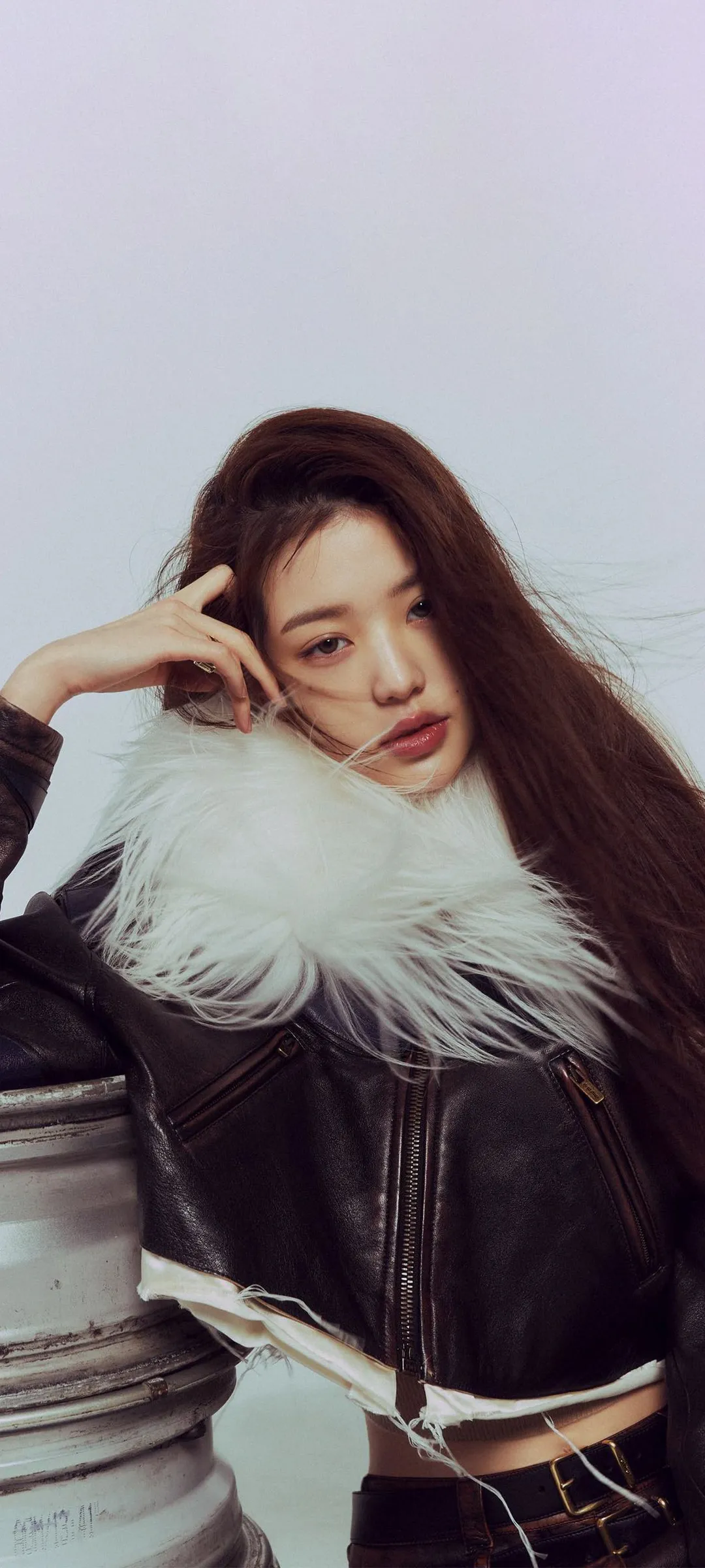 วอลเปเปอร์ หน้าจอล็อก มือถือ จาง วอนยอง 4K HD ดาวน์โหลด — IZ*ONE, IVE