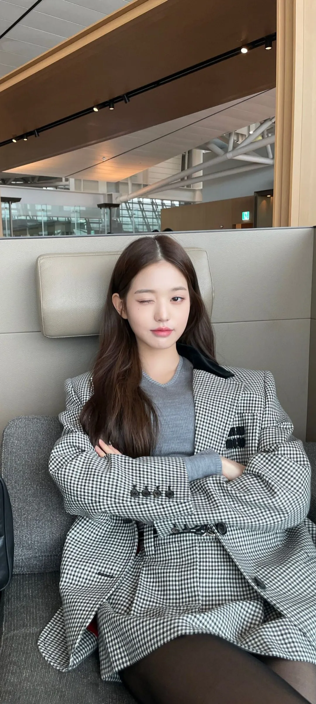 วอลเปเปอร์ หน้าจอล็อก มือถือ จาง วอนยอง 4K HD ดาวน์โหลด — IZ*ONE, IVE