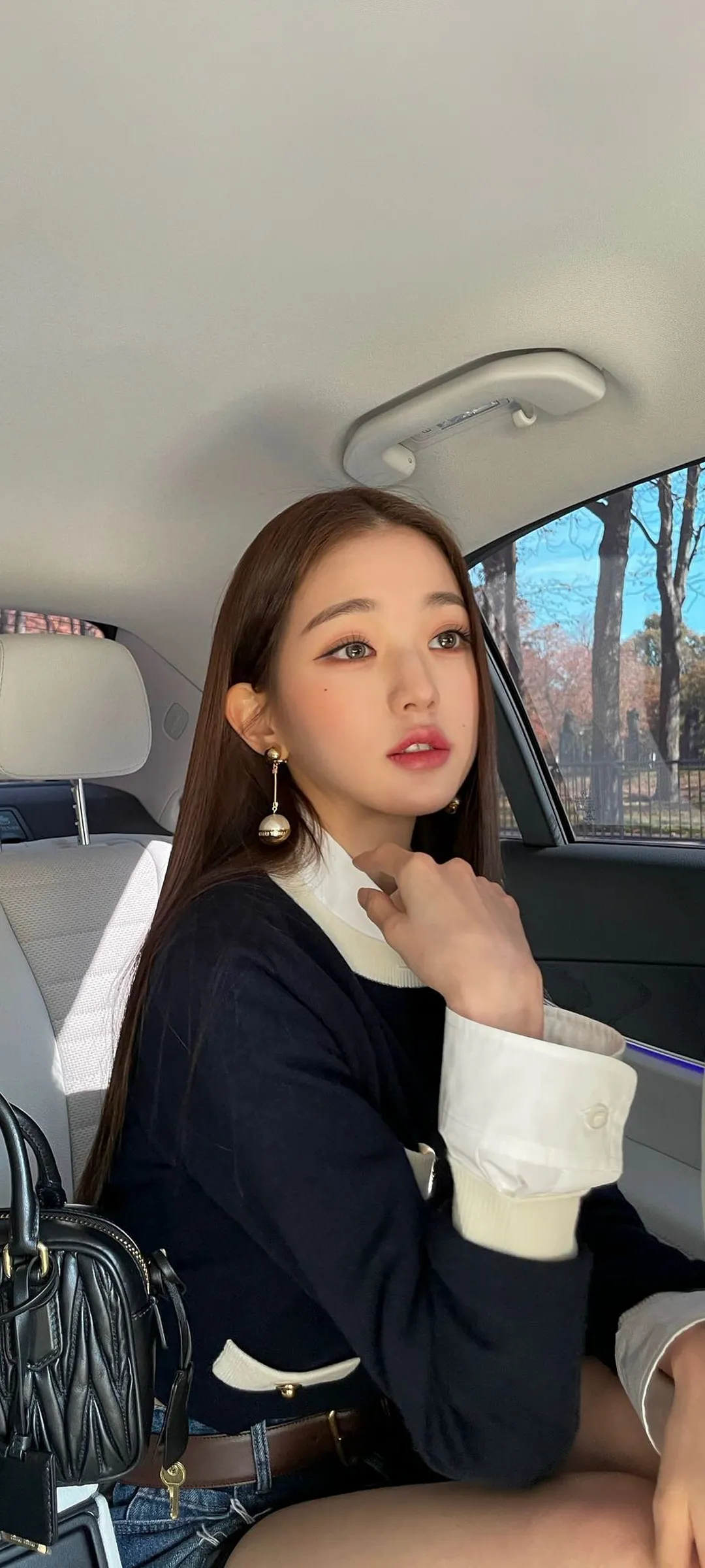 วอลเปเปอร์ หน้าจอล็อก มือถือ จาง วอนยอง 4K HD ดาวน์โหลด — IZ*ONE, IVE