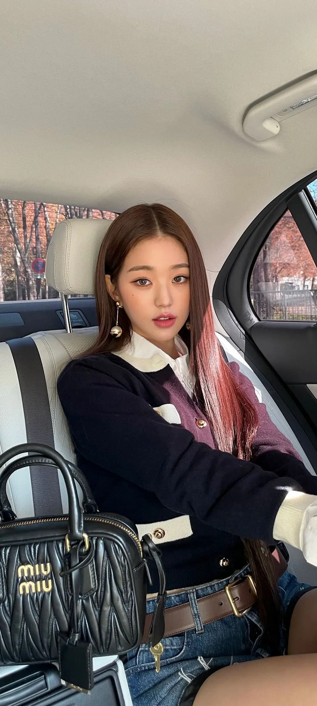วอลเปเปอร์ หน้าจอล็อก มือถือ จาง วอนยอง 4K HD ดาวน์โหลด — IZ*ONE, IVE