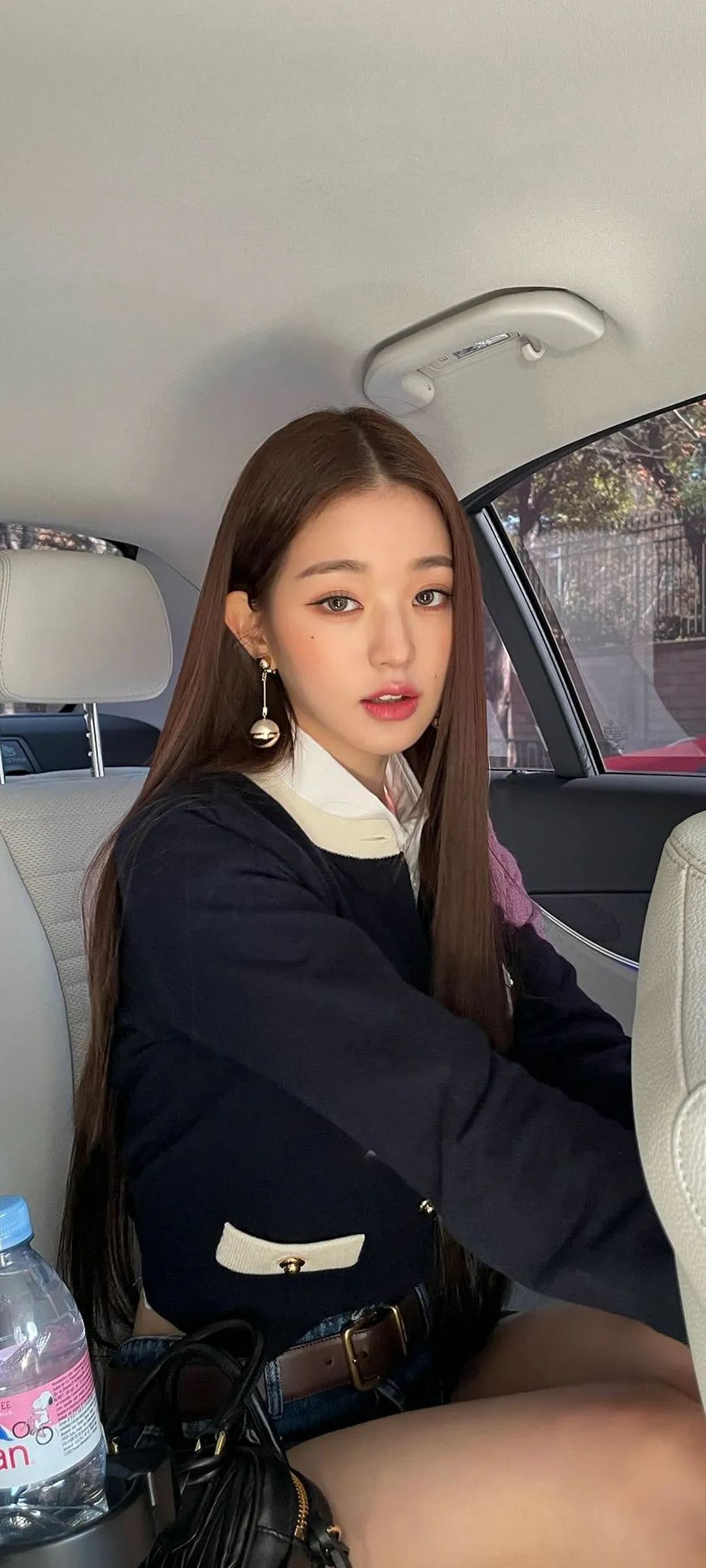 วอลเปเปอร์ หน้าจอล็อก มือถือ จาง วอนยอง 4K HD ดาวน์โหลด — IZ*ONE, IVE