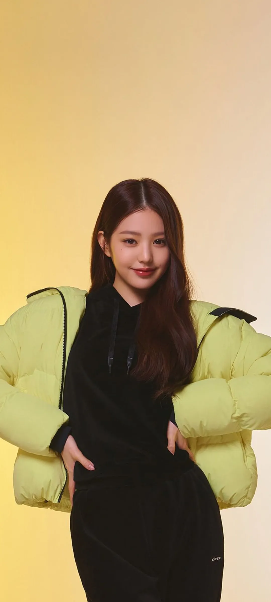 วอลเปเปอร์ หน้าจอล็อก มือถือ จาง วอนยอง 4K HD ดาวน์โหลด — IZ*ONE, IVE