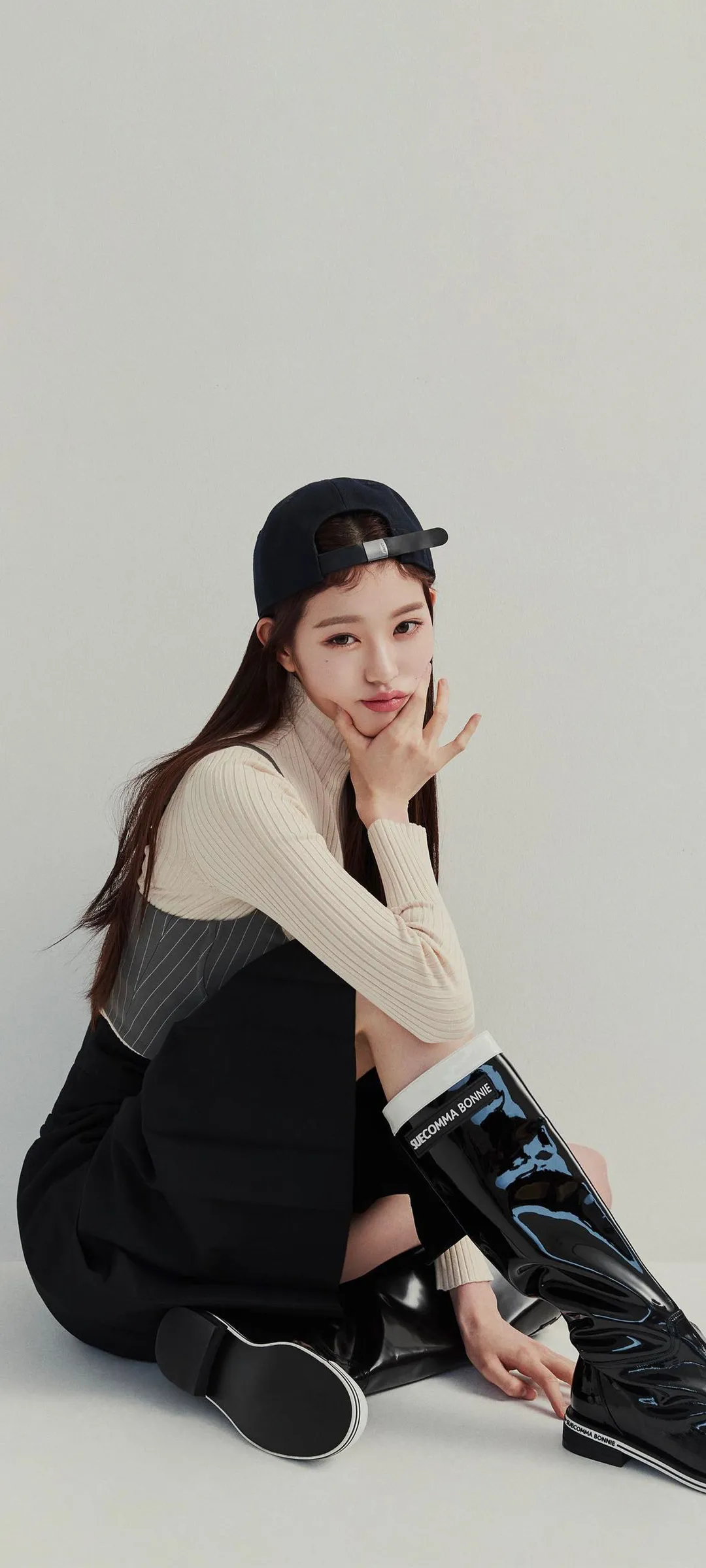 วอลเปเปอร์ หน้าจอล็อก มือถือ จาง วอนยอง 4K HD ดาวน์โหลด — IZ*ONE, IVE