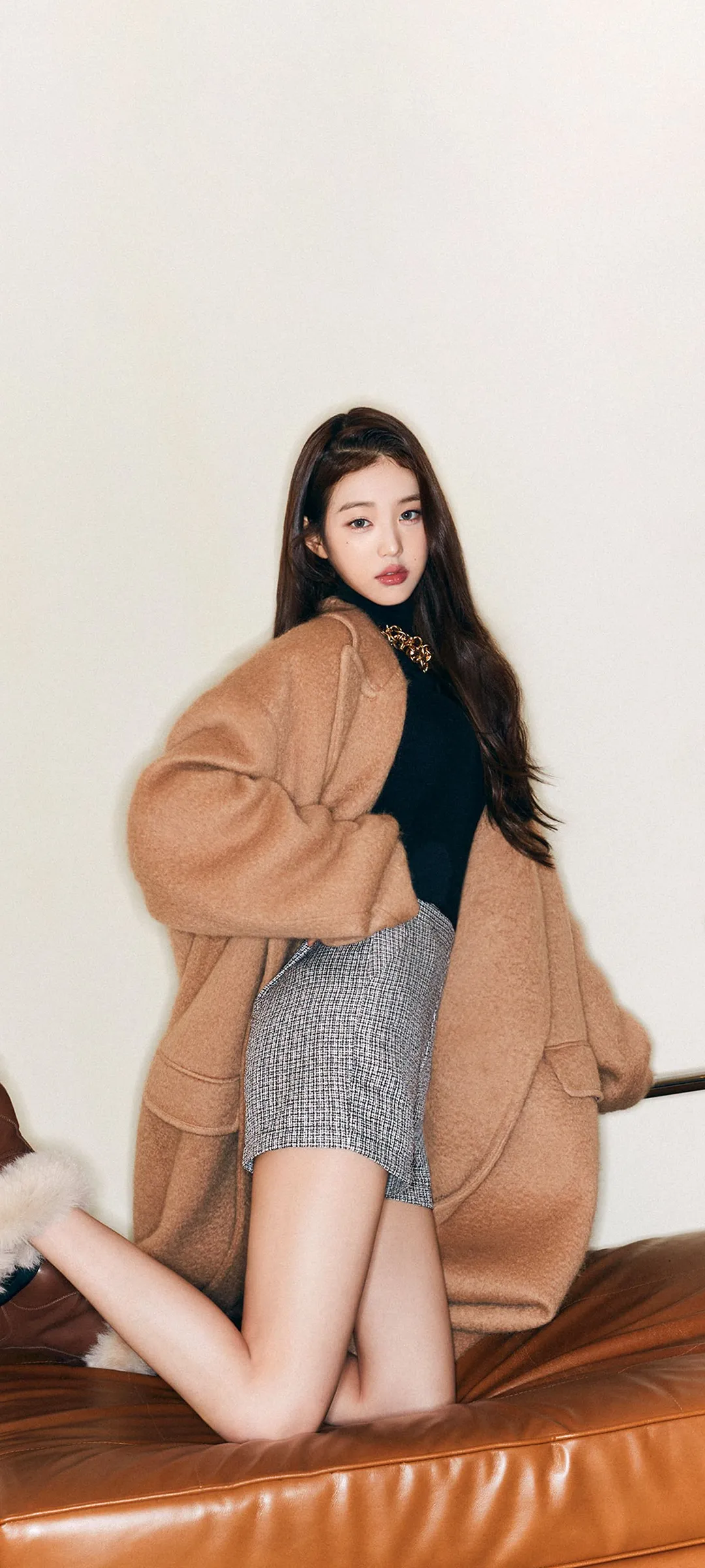 วอลเปเปอร์ หน้าจอล็อก มือถือ จาง วอนยอง 4K HD ดาวน์โหลด — IZ*ONE, IVE