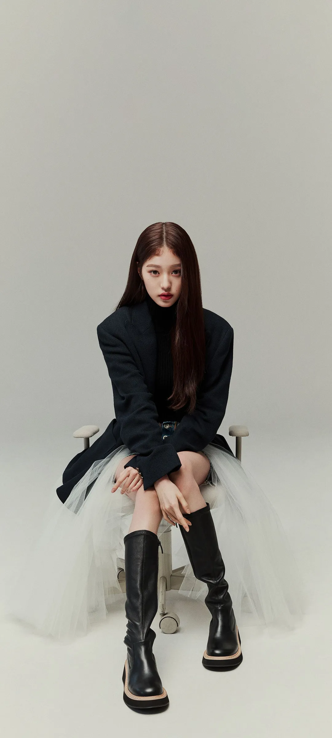 วอลเปเปอร์ หน้าจอล็อก มือถือ จาง วอนยอง 4K HD ดาวน์โหลด — IZ*ONE, IVE