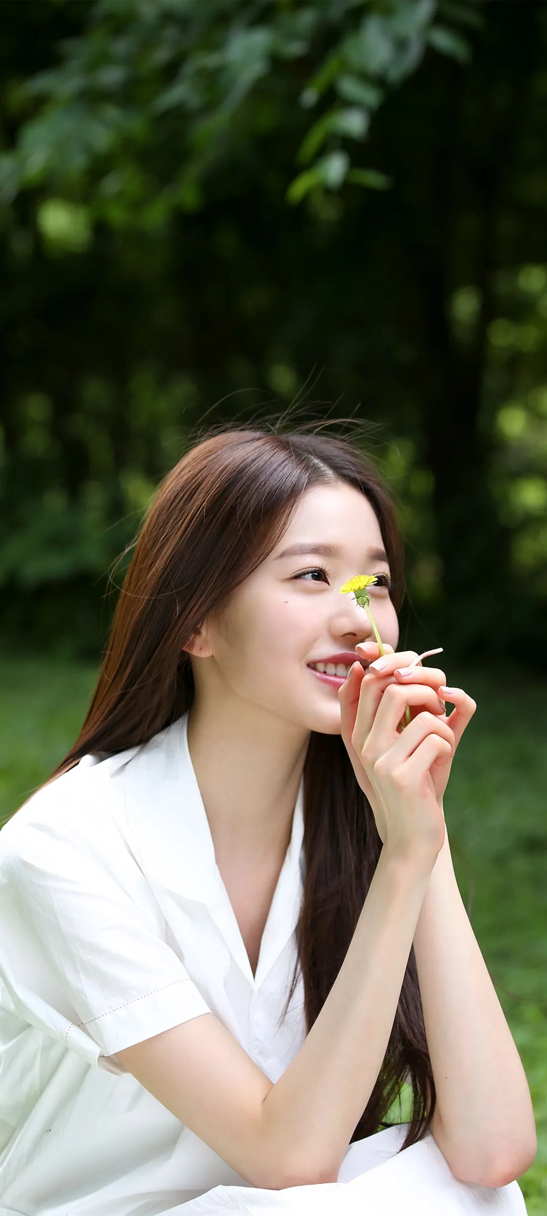 วอลเปเปอร์ หน้าจอล็อก มือถือ จาง วอนยอง 4K HD ดาวน์โหลด — IZ*ONE, IVE