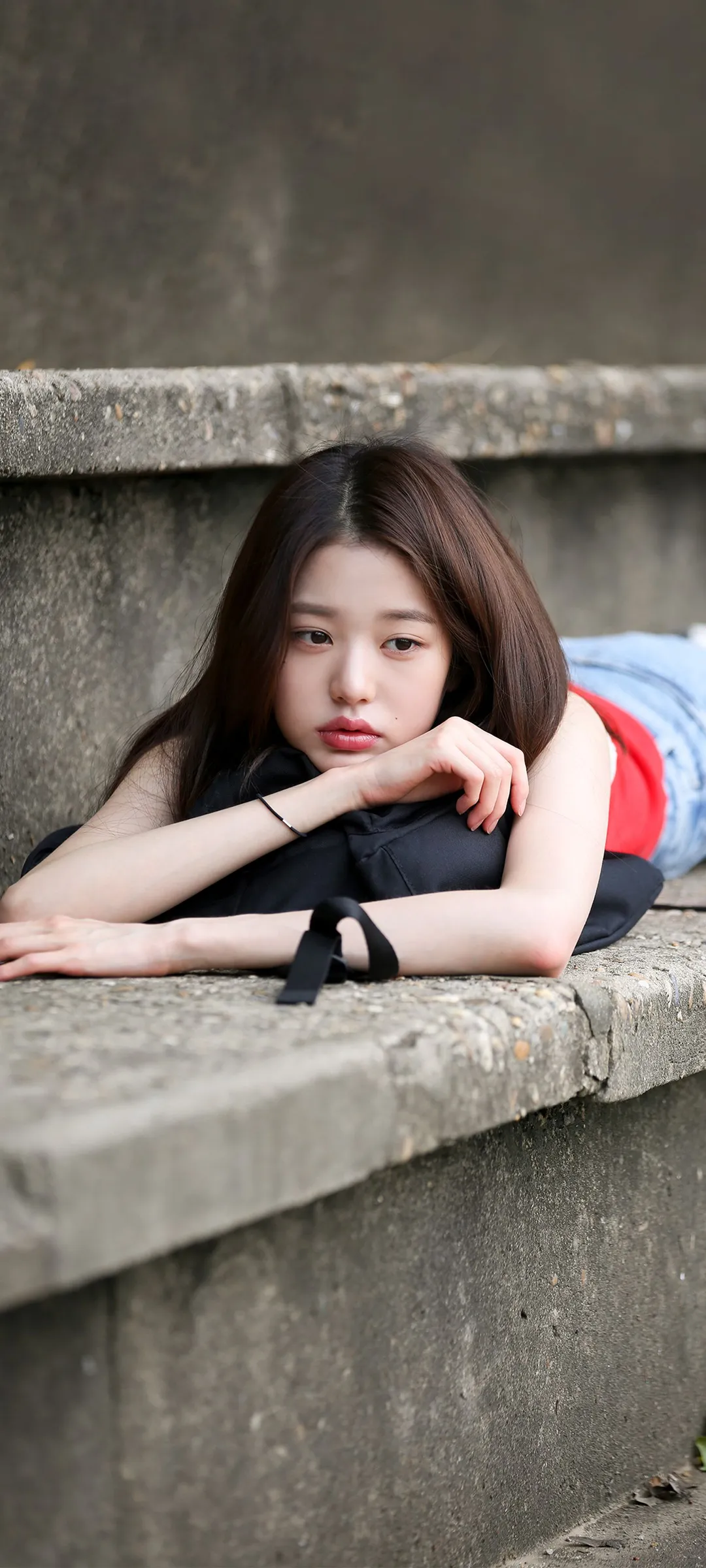 วอลเปเปอร์ หน้าจอล็อก มือถือ จาง วอนยอง 4K HD ดาวน์โหลด — IZ*ONE, IVE