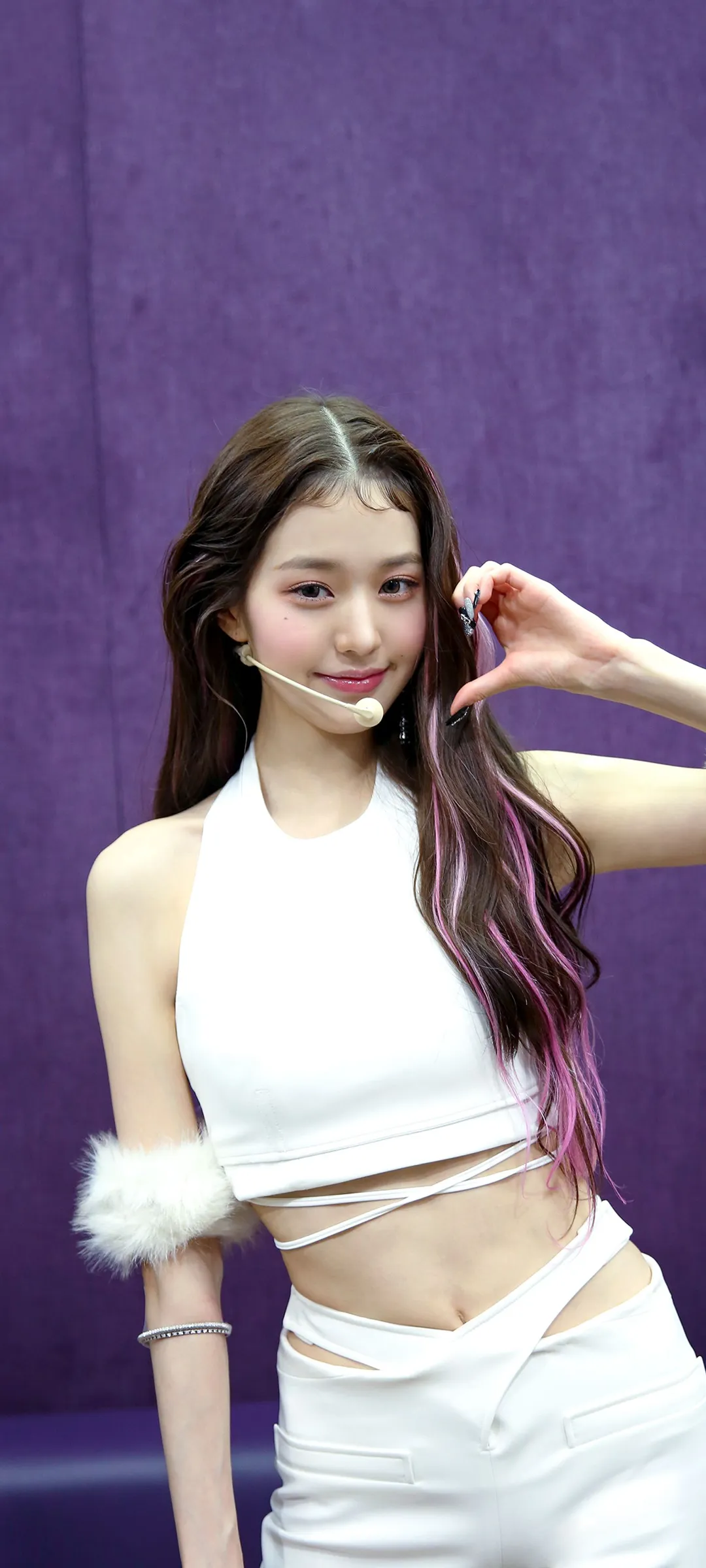 วอลเปเปอร์ หน้าจอล็อก มือถือ จาง วอนยอง 4K HD ดาวน์โหลด — IZ*ONE, IVE
