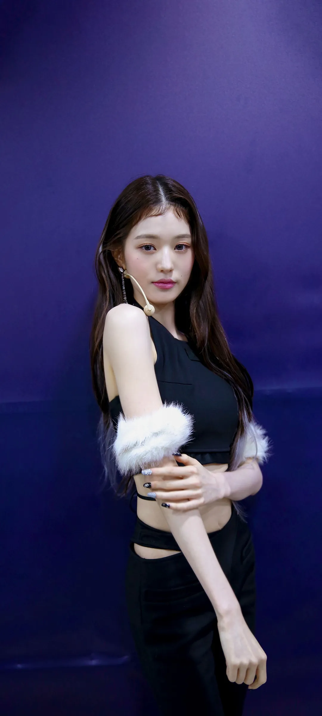 วอลเปเปอร์ หน้าจอล็อก มือถือ จาง วอนยอง 4K HD ดาวน์โหลด — IZ*ONE, IVE