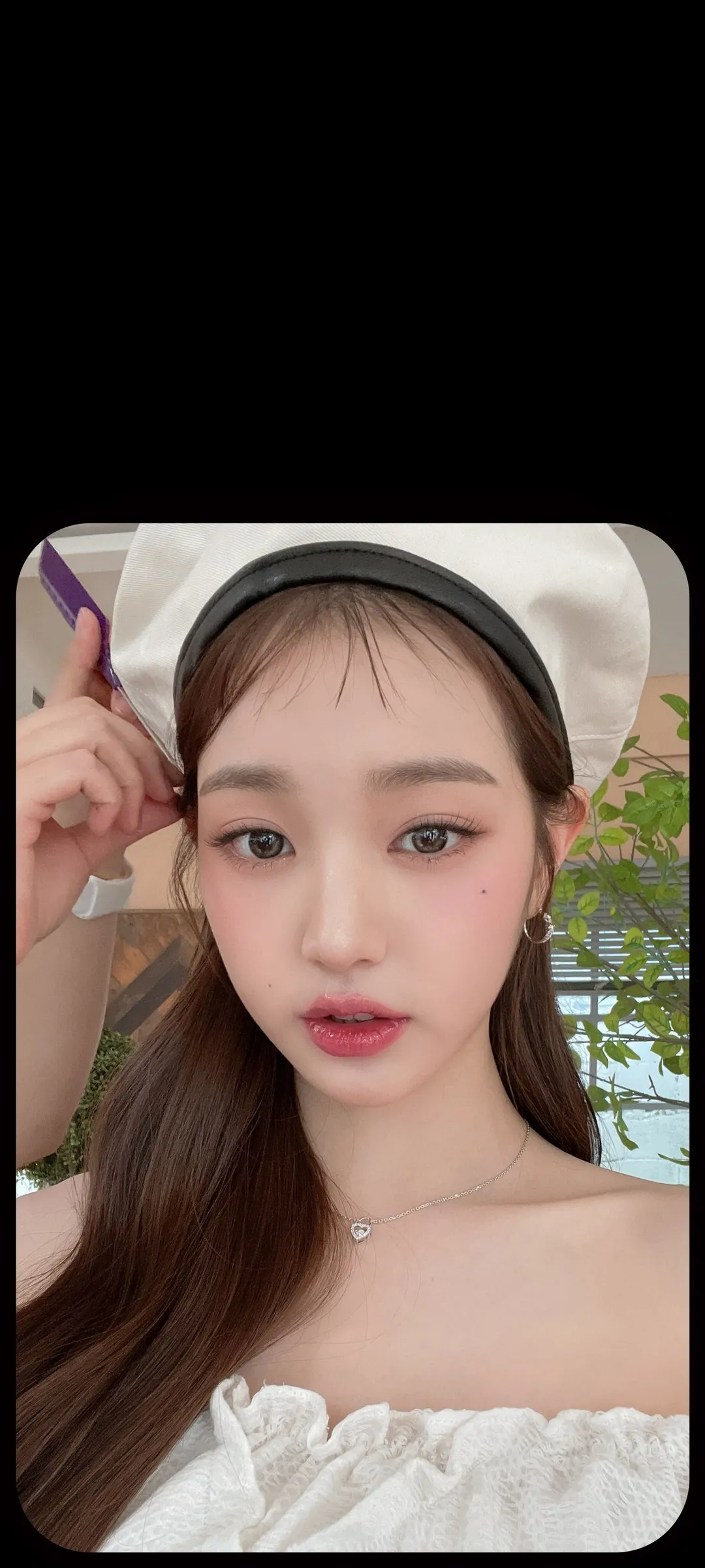 วอลเปเปอร์ หน้าจอล็อก มือถือ จาง วอนยอง 4K HD ดาวน์โหลด — IZ*ONE, IVE