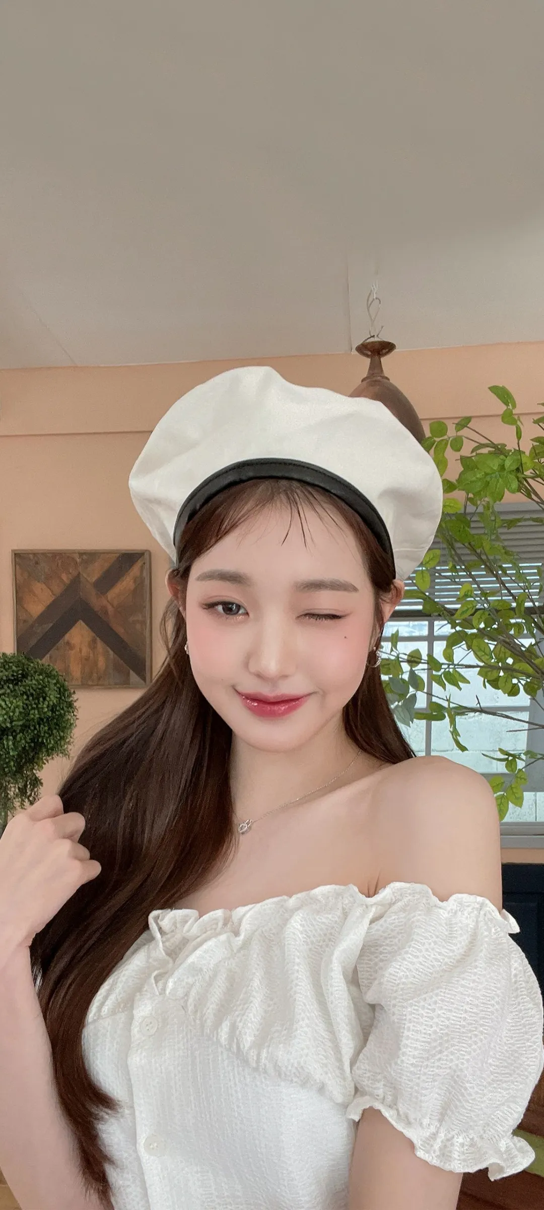วอลเปเปอร์ หน้าจอล็อก มือถือ จาง วอนยอง 4K HD ดาวน์โหลด — IZ*ONE, IVE