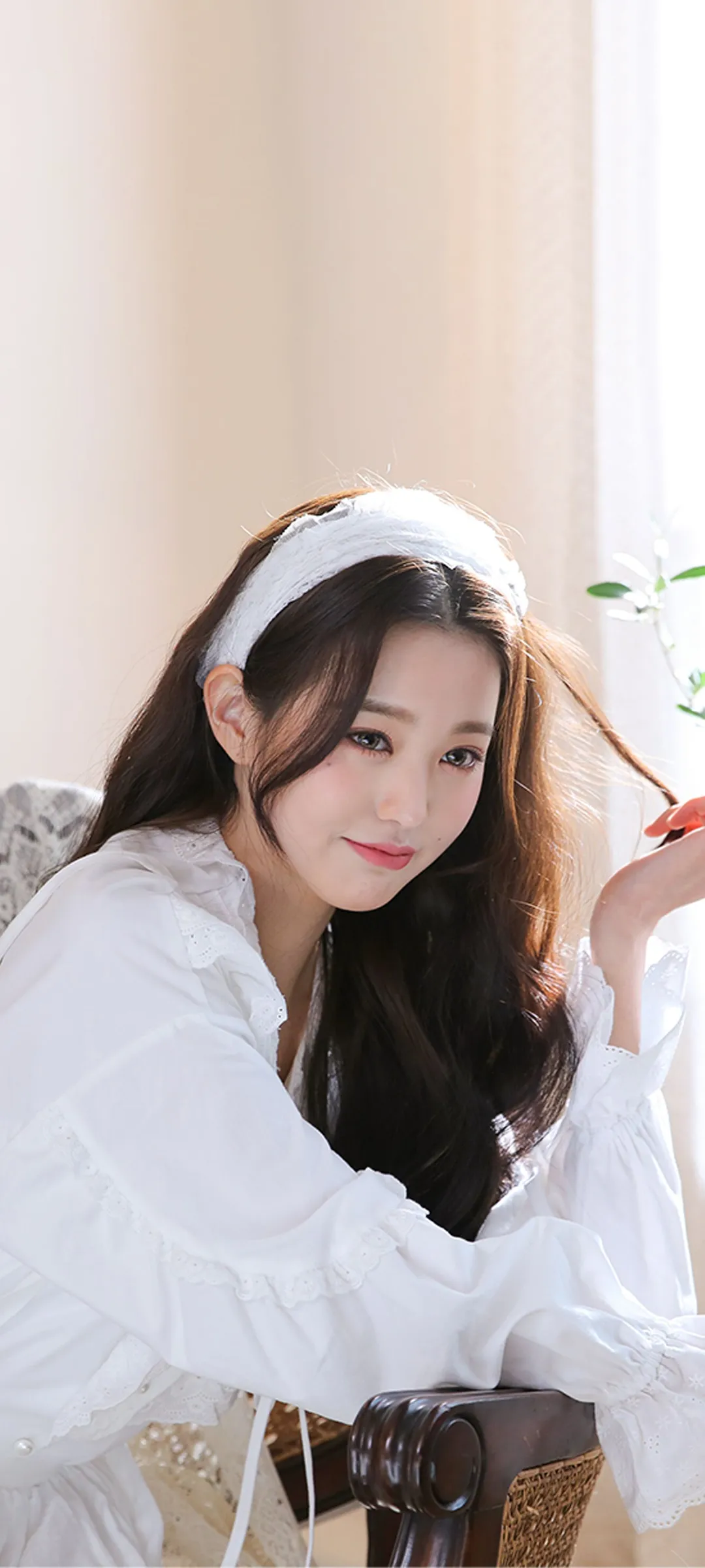 วอลเปเปอร์ หน้าจอล็อก มือถือ จาง วอนยอง 4K HD ดาวน์โหลด — IZ*ONE, IVE