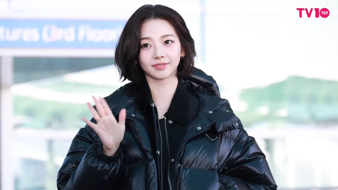 에스파 카리나 PC 배경화면, 4K 3840x2160