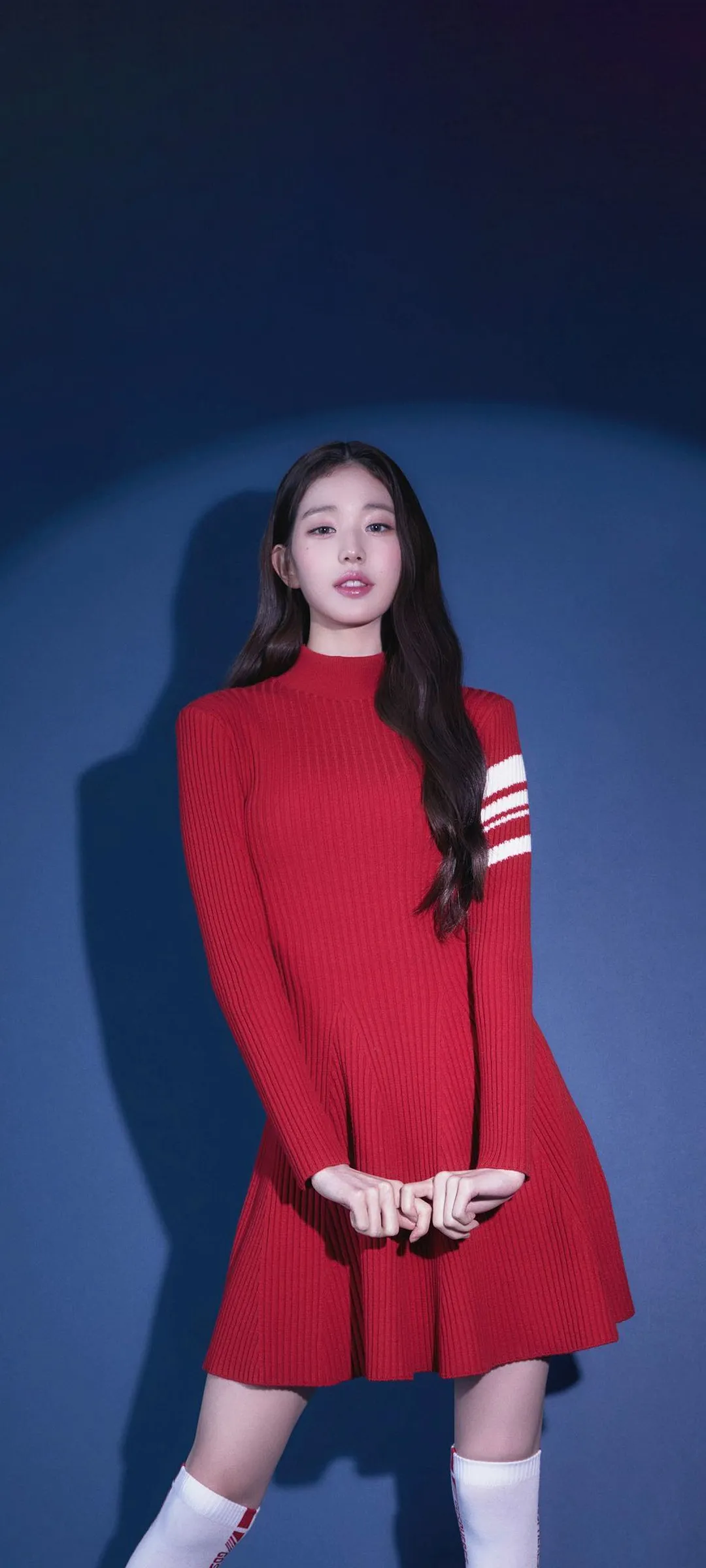 วอลเปเปอร์ หน้าจอล็อก มือถือ จาง วอนยอง 4K HD ดาวน์โหลด — IZ*ONE, IVE