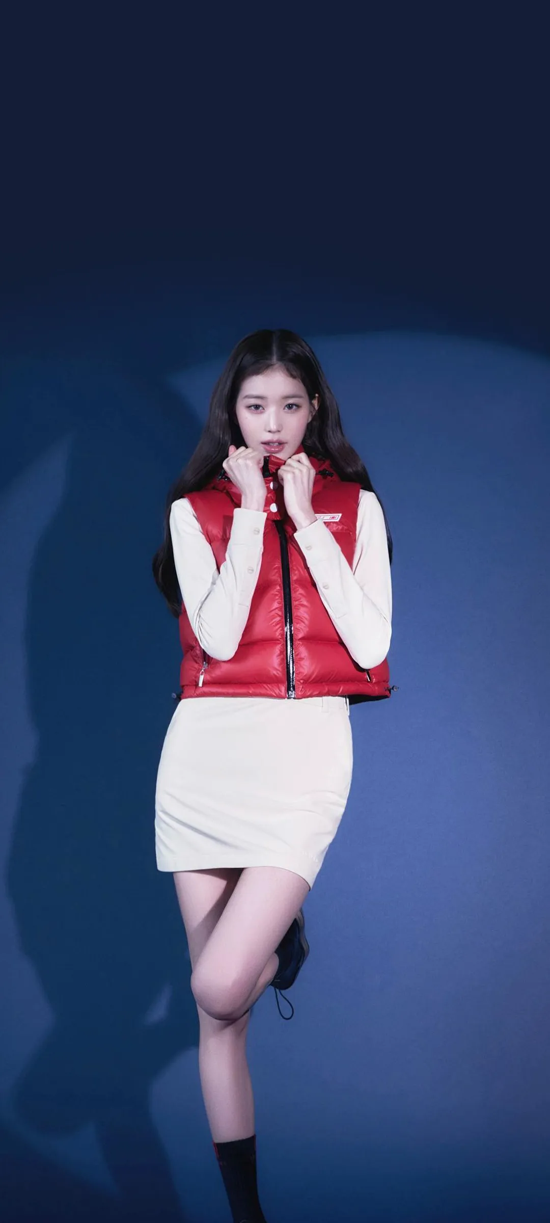วอลเปเปอร์ หน้าจอล็อก มือถือ จาง วอนยอง 4K HD ดาวน์โหลด — IZ*ONE, IVE
