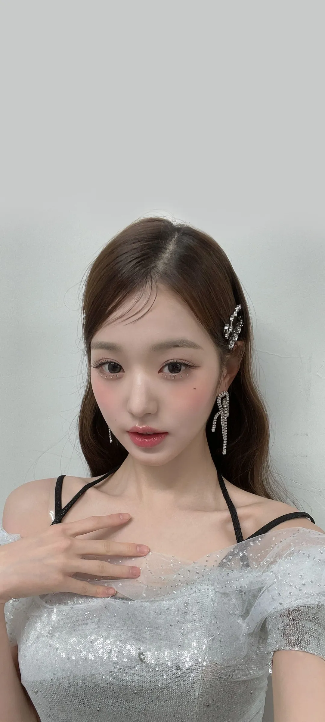 วอลเปเปอร์ หน้าจอล็อก มือถือ จาง วอนยอง 4K HD ดาวน์โหลด — IZ*ONE, IVE