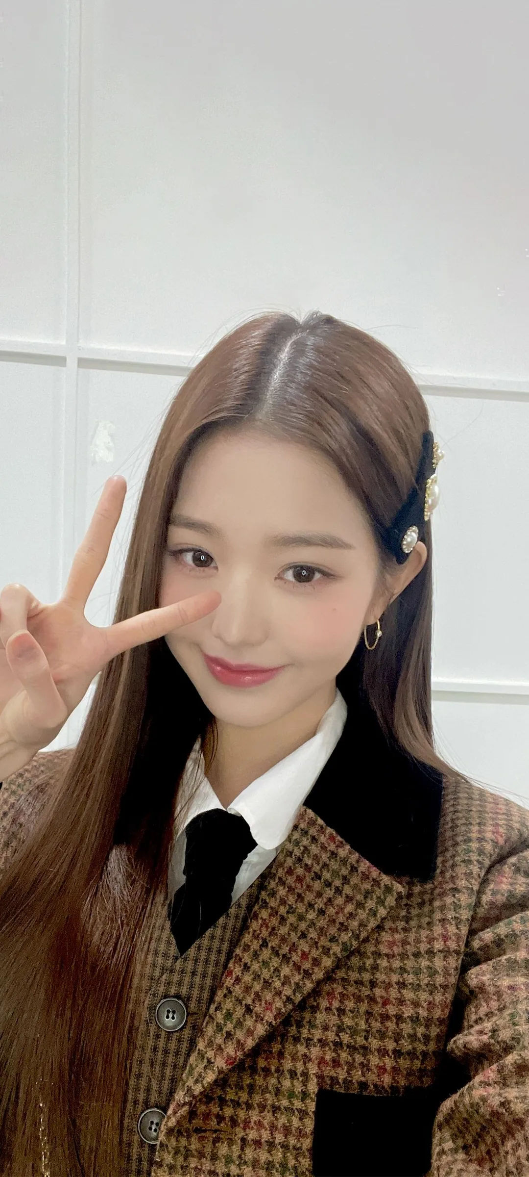วอลเปเปอร์ หน้าจอล็อก มือถือ จาง วอนยอง 4K HD ดาวน์โหลด — IZ*ONE, IVE