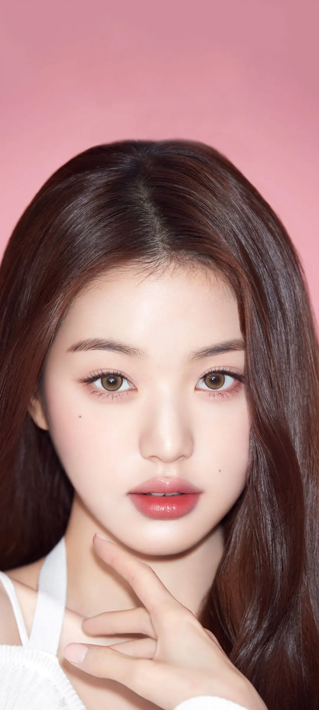 วอลเปเปอร์ หน้าจอล็อก มือถือ จาง วอนยอง 4K HD ดาวน์โหลด — IZ*ONE, IVE