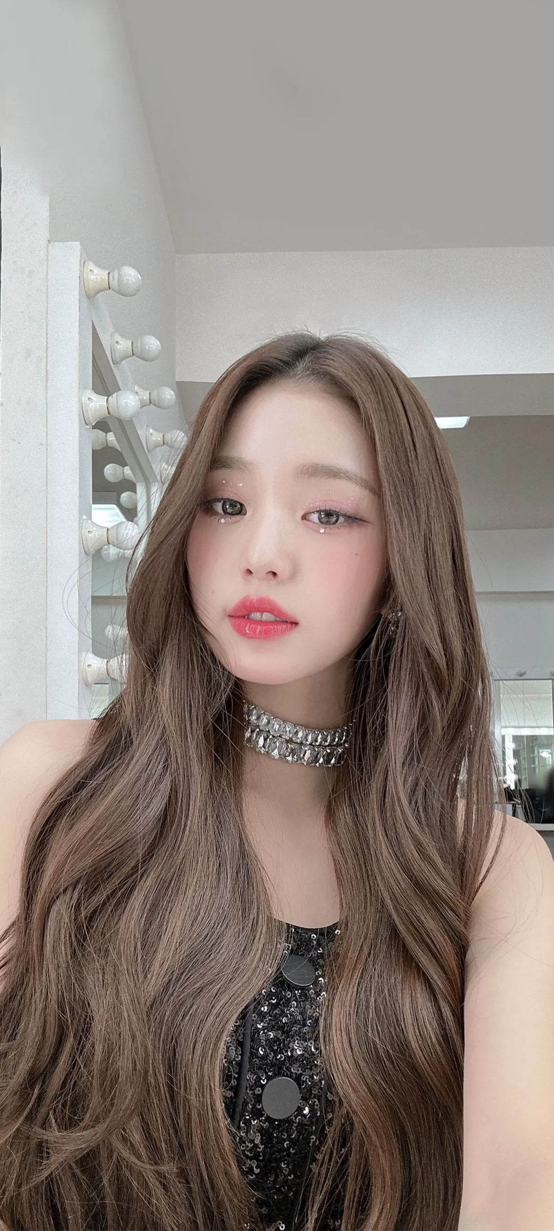 วอลเปเปอร์ หน้าจอล็อก มือถือ จาง วอนยอง 4K HD ดาวน์โหลด — IZ*ONE, IVE