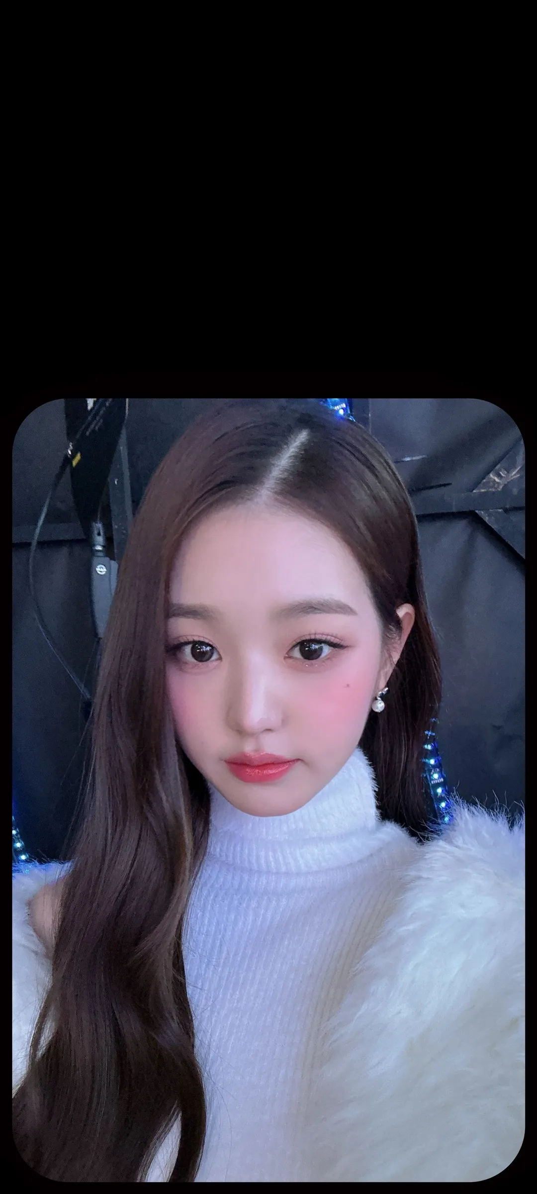 วอลเปเปอร์ หน้าจอล็อก มือถือ จาง วอนยอง 4K HD ดาวน์โหลด — IZ*ONE, IVE