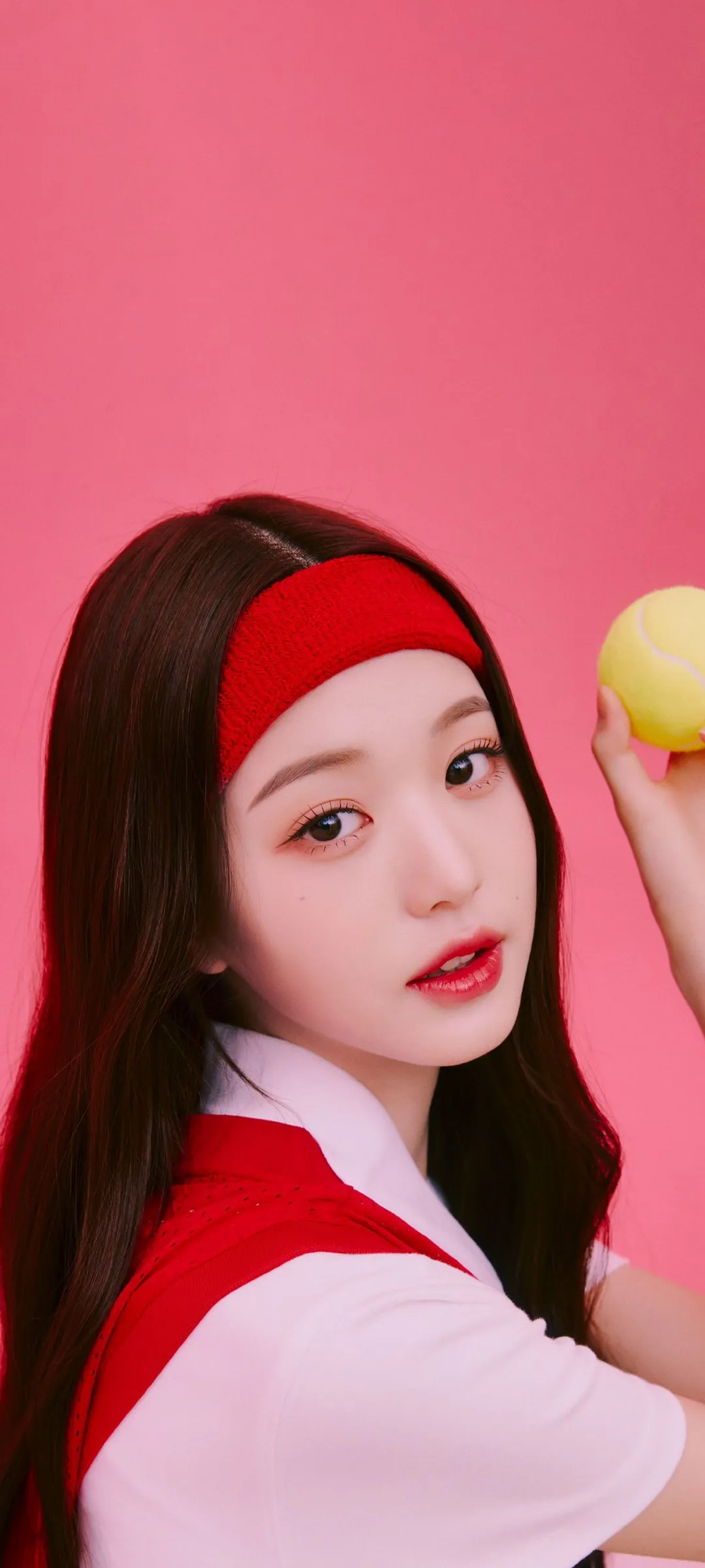 วอลเปเปอร์ หน้าจอล็อก มือถือ จาง วอนยอง 4K HD ดาวน์โหลด — IZ*ONE, IVE