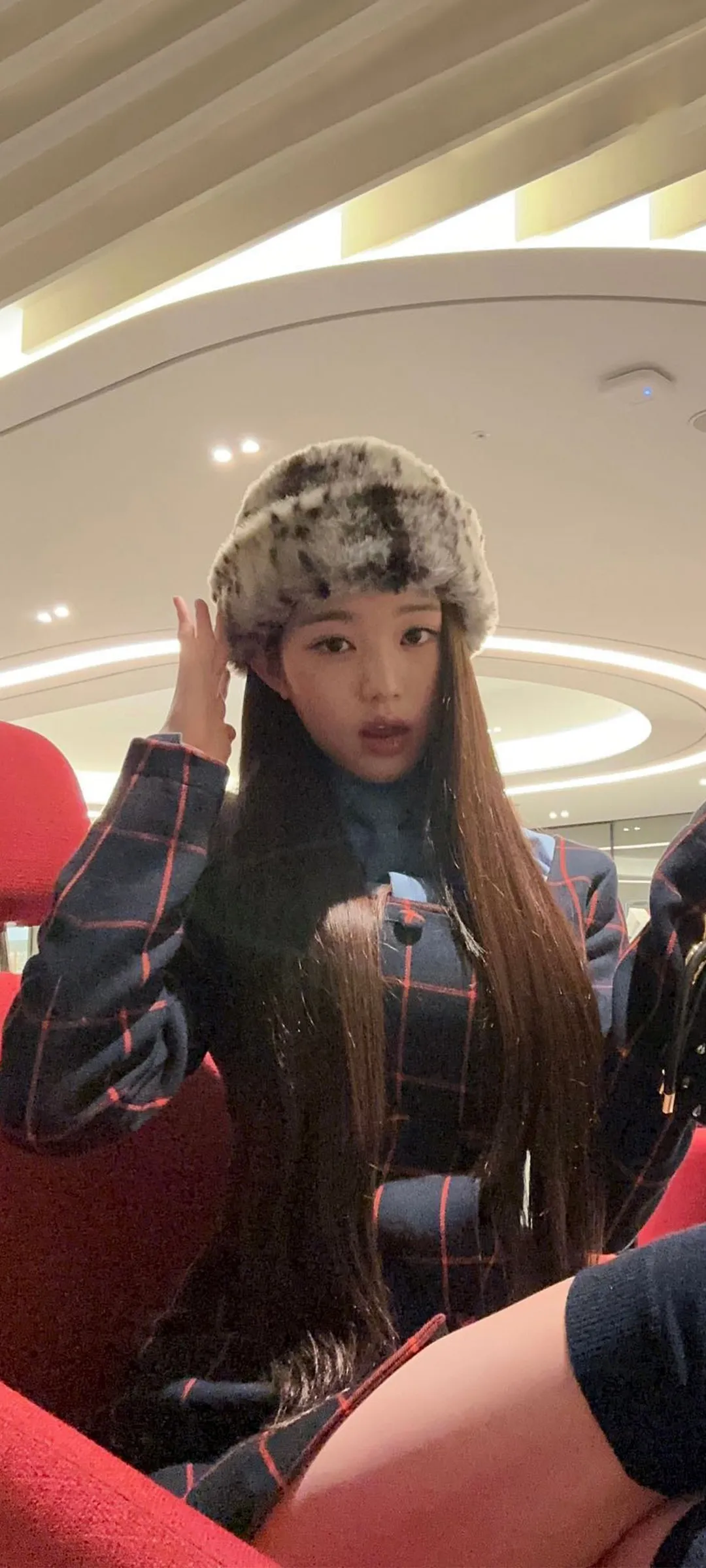 วอลเปเปอร์ หน้าจอล็อก มือถือ จาง วอนยอง 4K HD ดาวน์โหลด — IZ*ONE, IVE