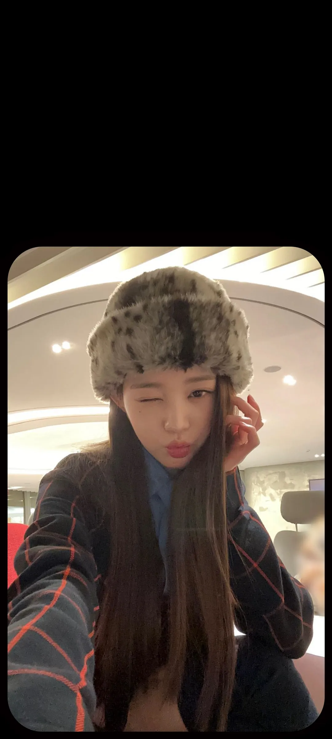 Jang Won-young kilit ekranı telefon duvar kağıdı 4K HD i̇ndir — IZ*ONE, IVE