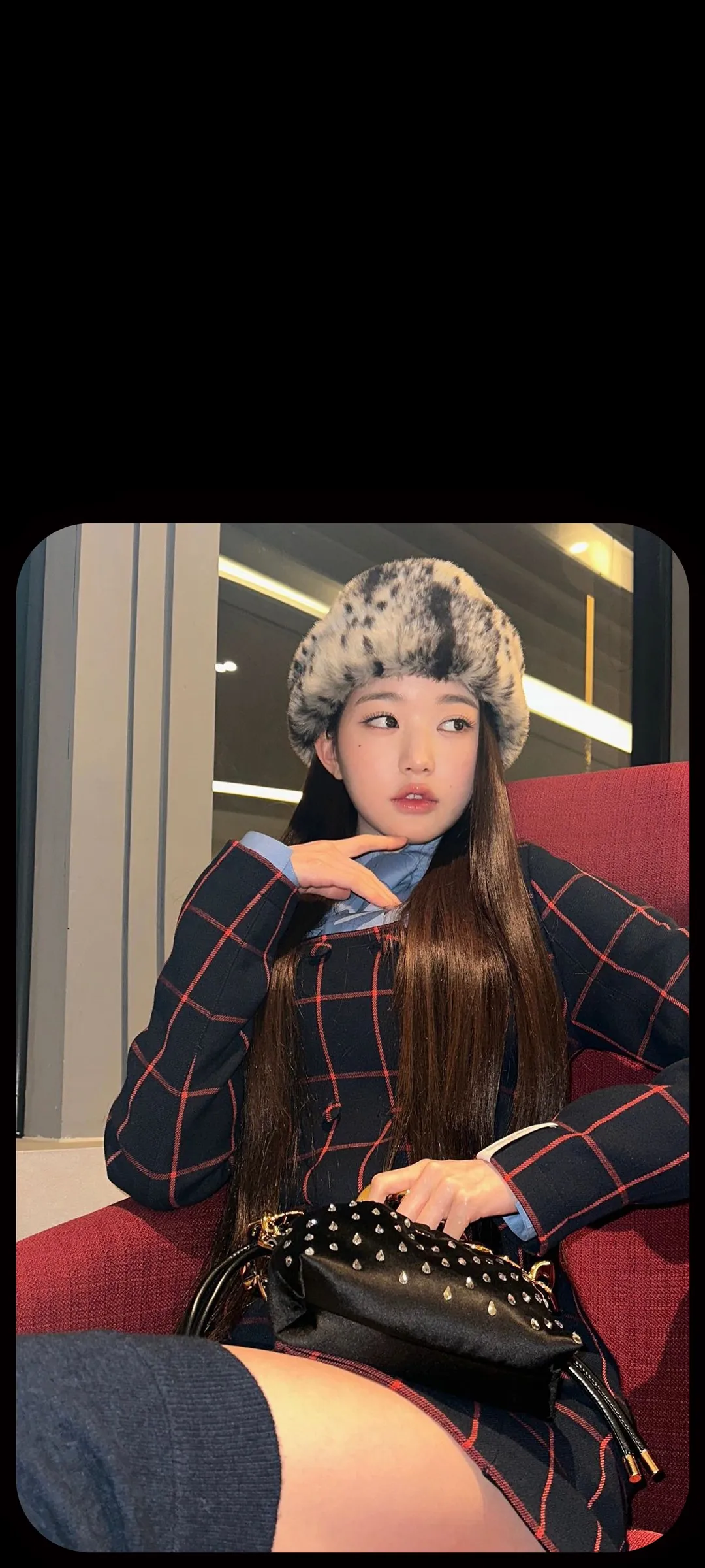 วอลเปเปอร์ หน้าจอล็อก มือถือ จาง วอนยอง 4K HD ดาวน์โหลด — IZ*ONE, IVE