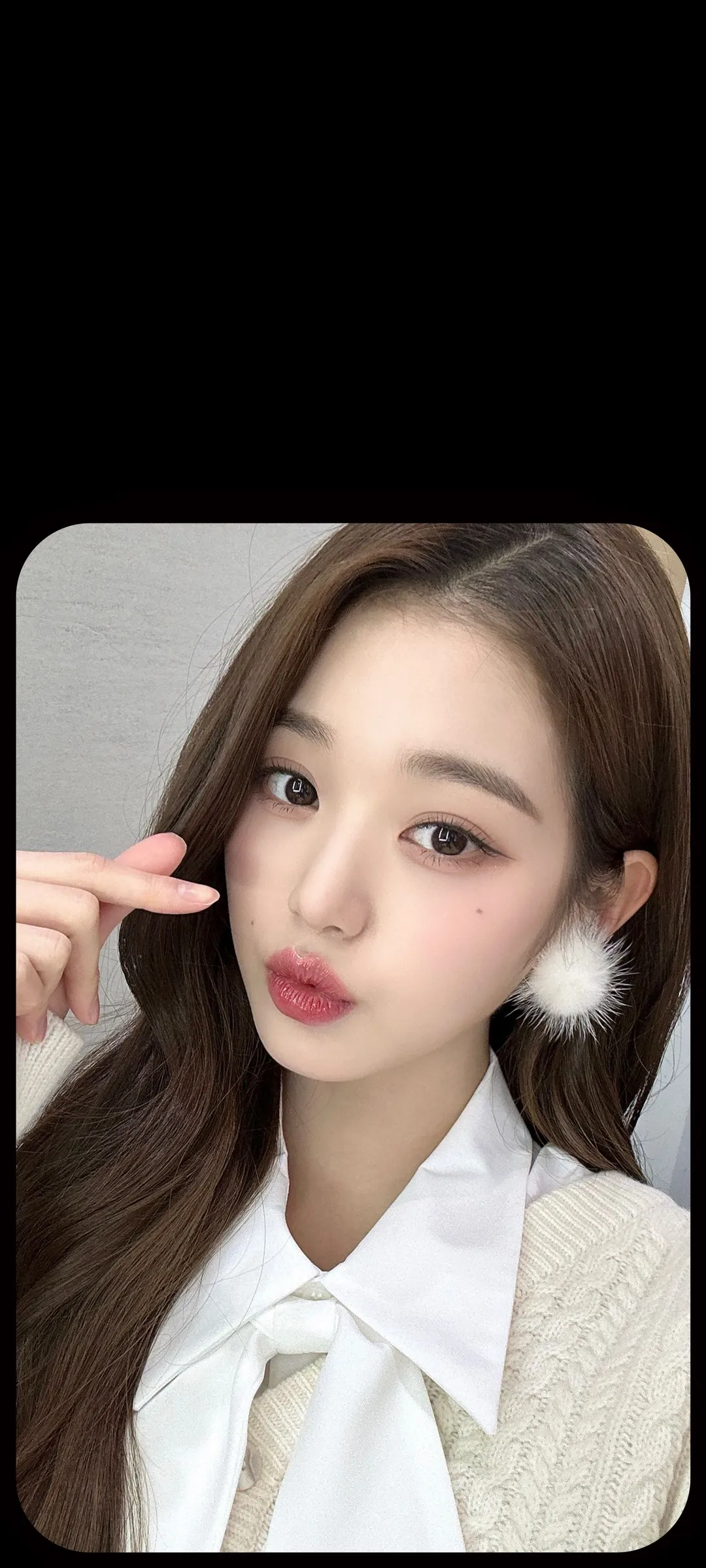วอลเปเปอร์ หน้าจอล็อก มือถือ จาง วอนยอง 4K HD ดาวน์โหลด — IZ*ONE, IVE